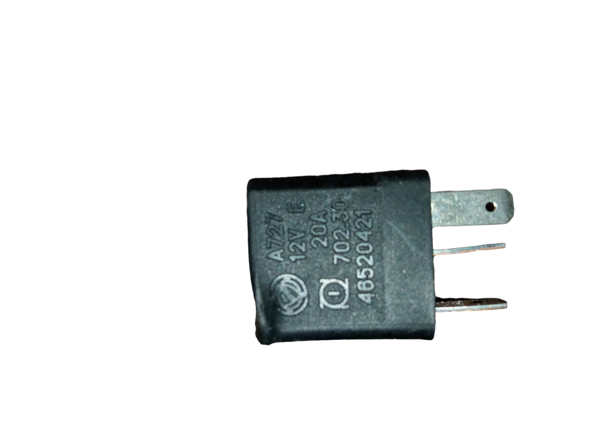 Rele Farol Auxiliar Fiat Tempra Original 2