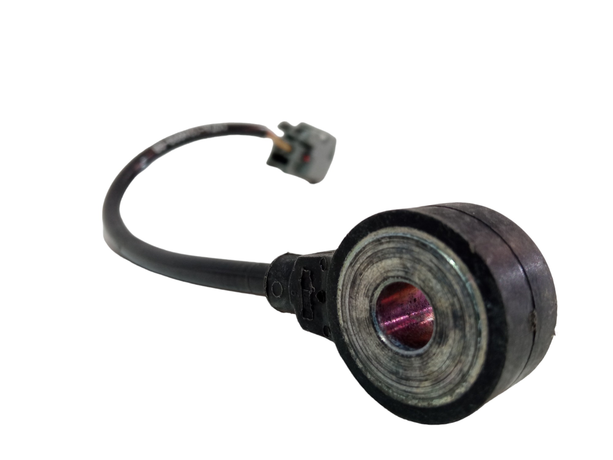 Sensor De Detonacao Ford Focus Fiesta Fusion 2008 A 2015 2