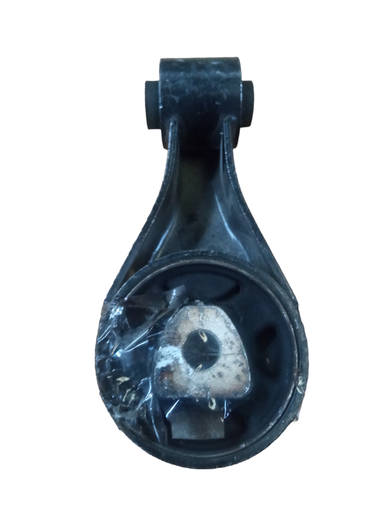 Coxim Traseiro Motor Original Chery Qq 2013/2017 M.v 3