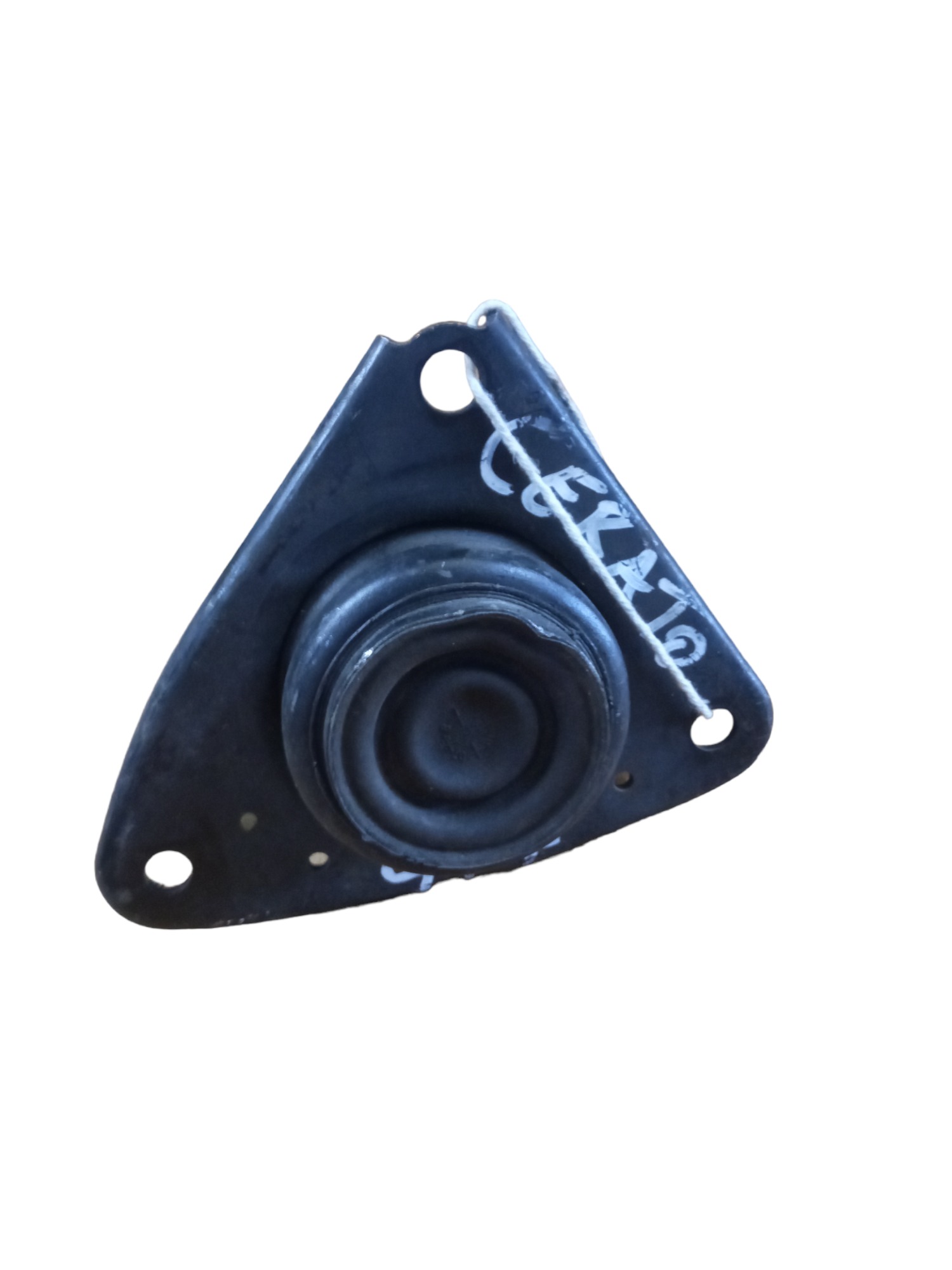 Coxim Direito Do Motor Kia Cerato 2009/2012 M.v 3