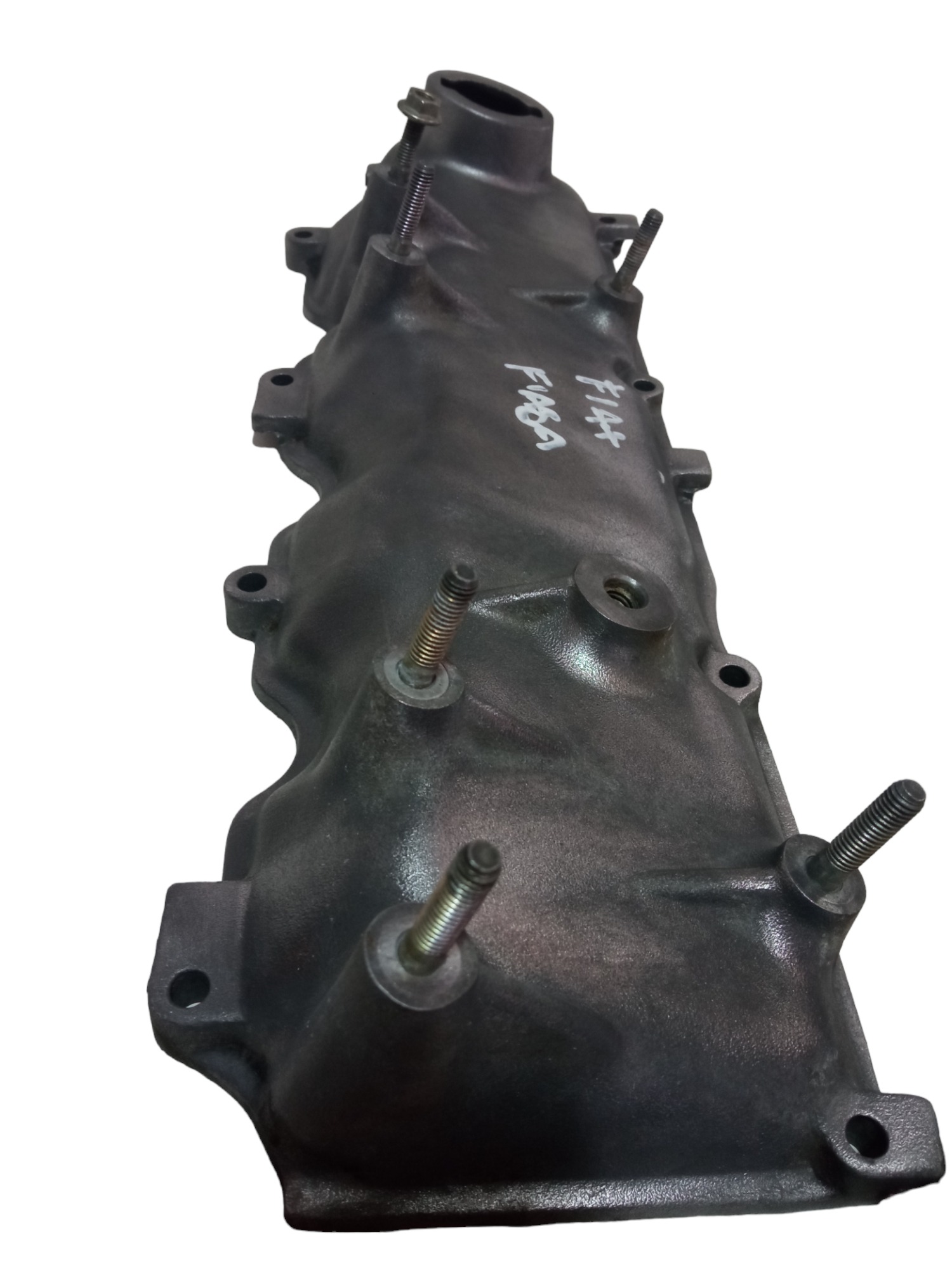 Tampa De Valvula Motor Fiat Fiasa Uno Palio Fiorino 96 A 00 2