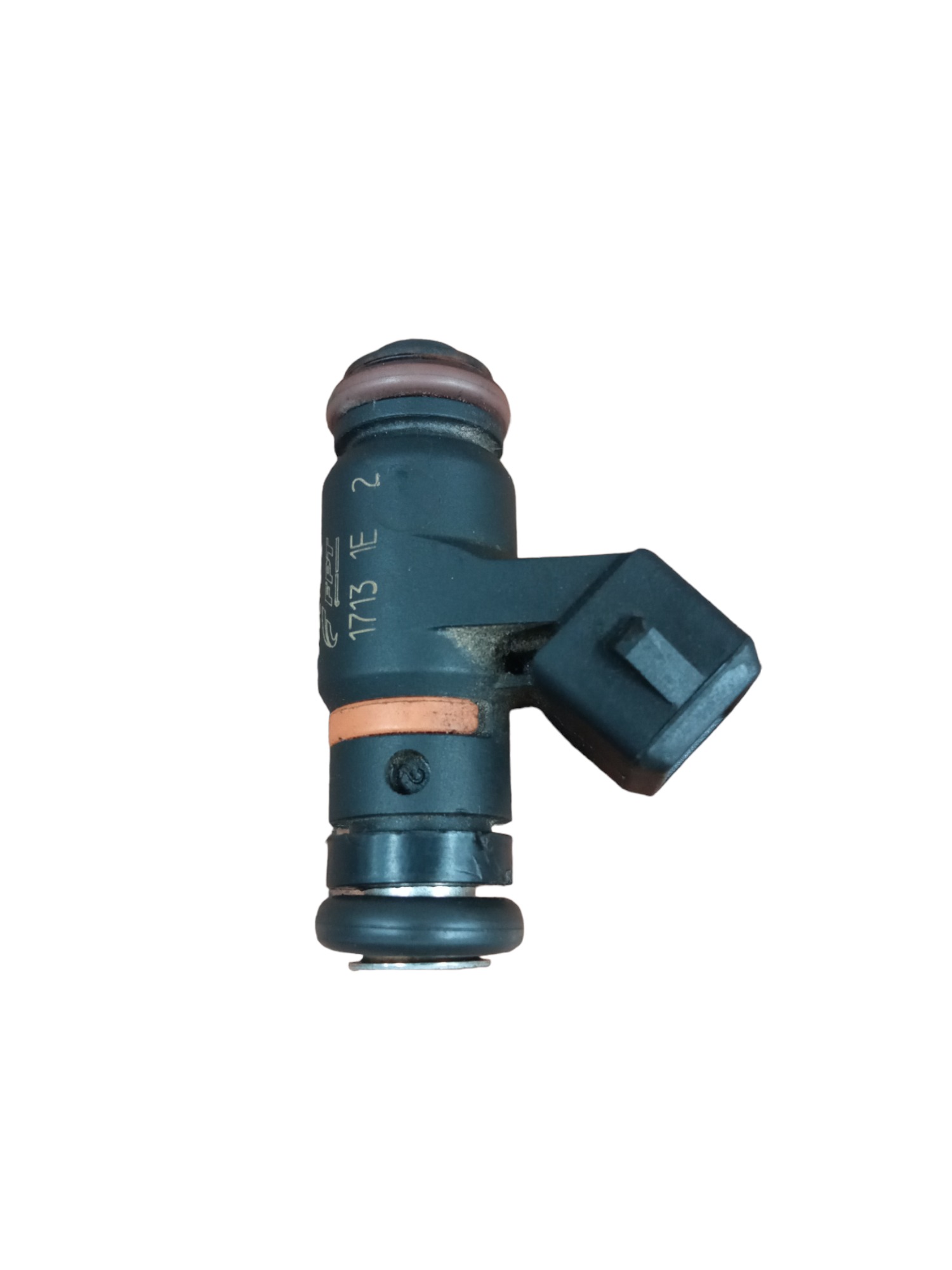 Bico Injetor Punto 1.4 8v Flex Evo 2010 55227802 7