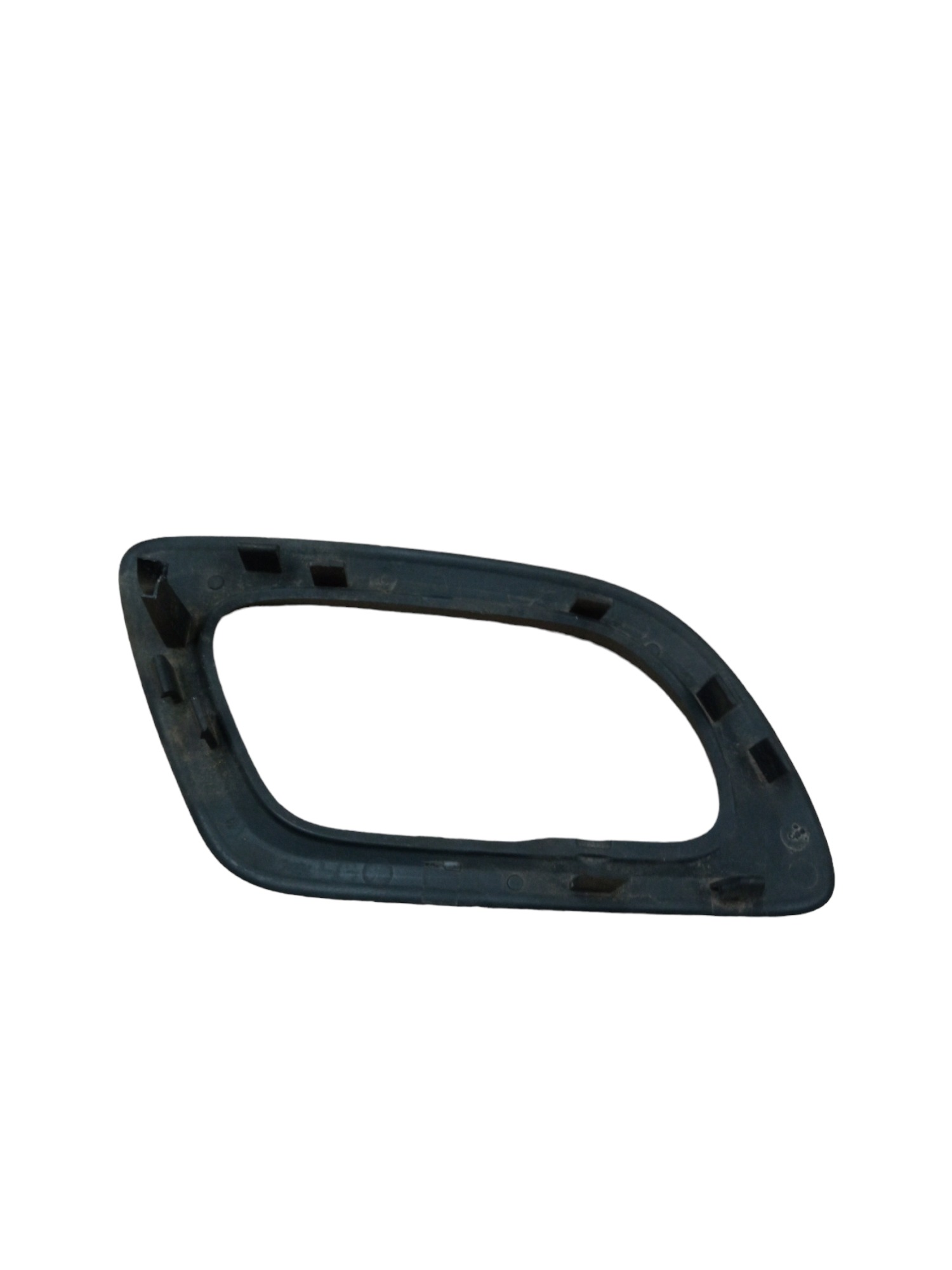 Moldura Maçaneta Interna Tras/esq. Peugeot 308 2012/2015 3