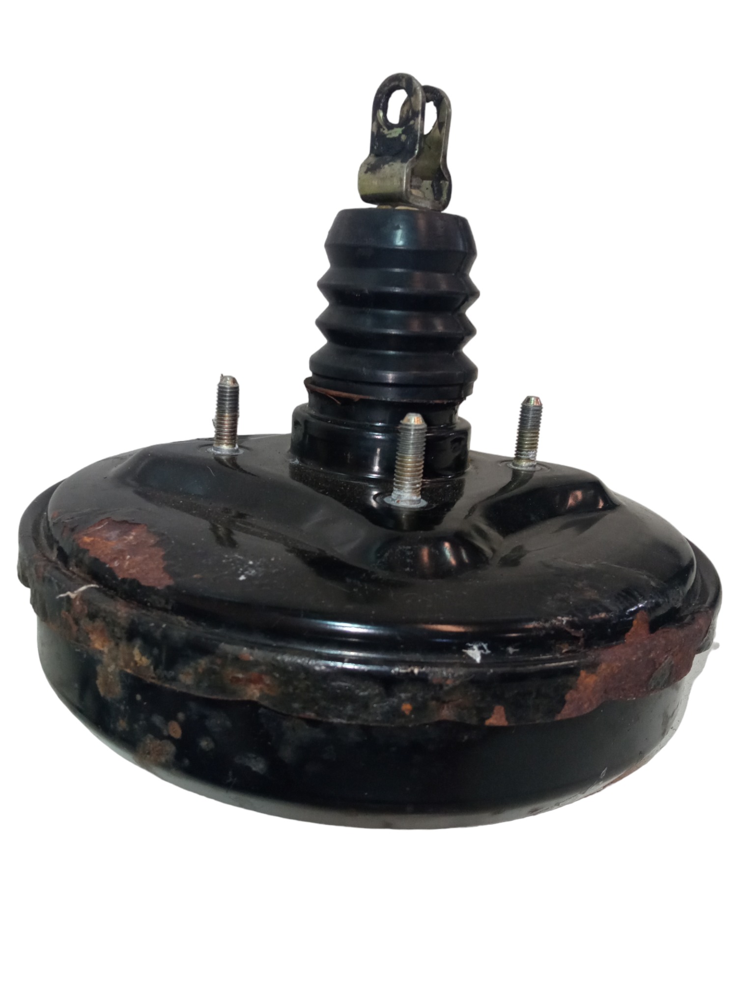 Hidrovacuo Com Abs Fiat Marea Automático 99 A 2007 Original 4