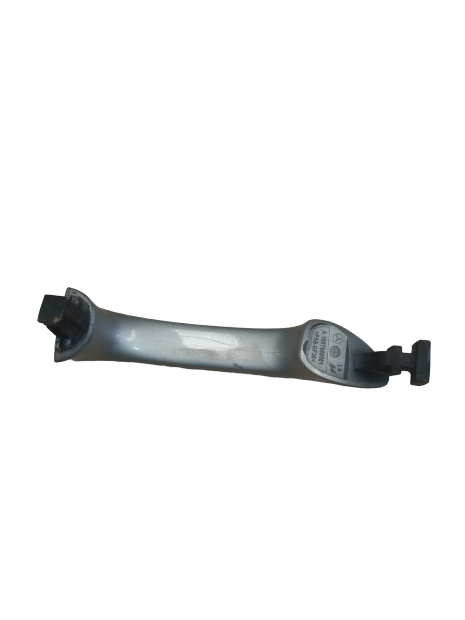 Maçaneta Externa Dianteira Esquerda Mercedes A200 2007/2011 3