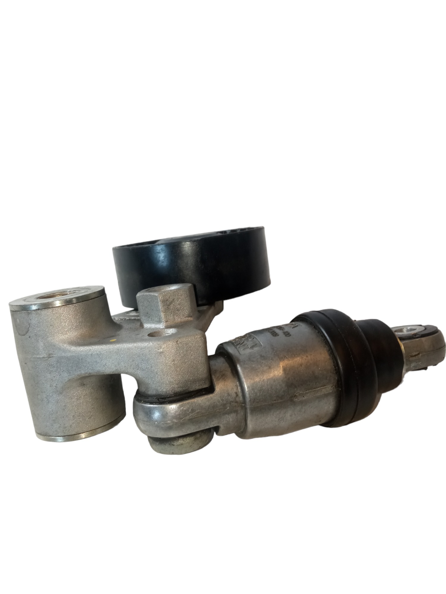 Tensor Correia Alternador Hyundai Azera 2009 3.3 V6 Santa Fe 2