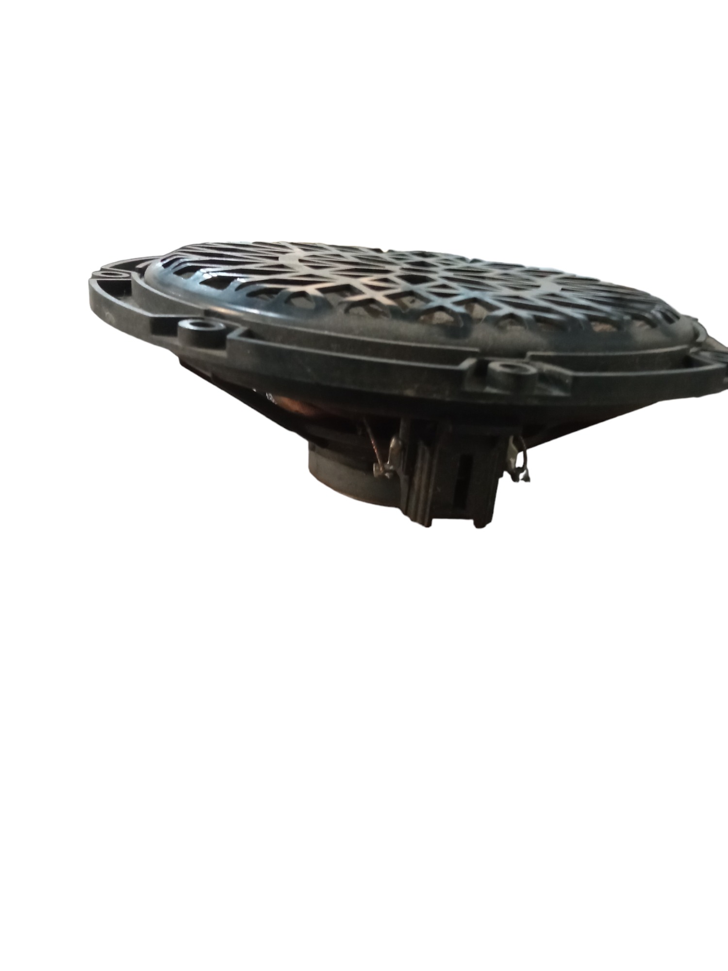 Alto Falante Dianteira Esquerda Citroen C4 Picasso 2008/2013 Preto 3