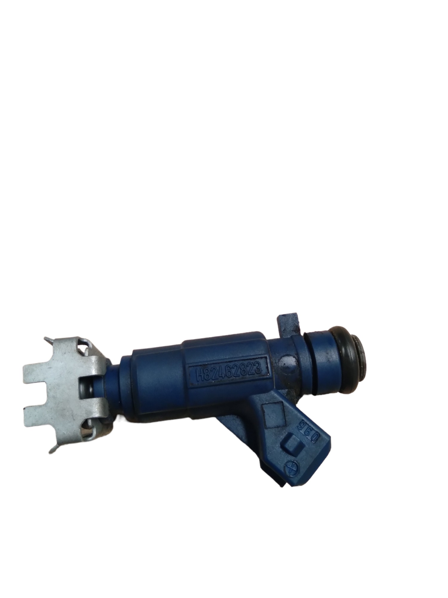 Bico Injetor Renault Sandero 1.0 16v Flex  2005/2009 2