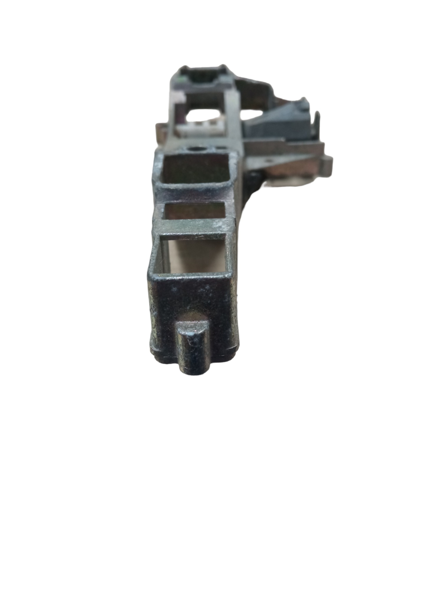 Suporte Maçaneta Externa Dianteira Direita Peugeot 308 04/12 2