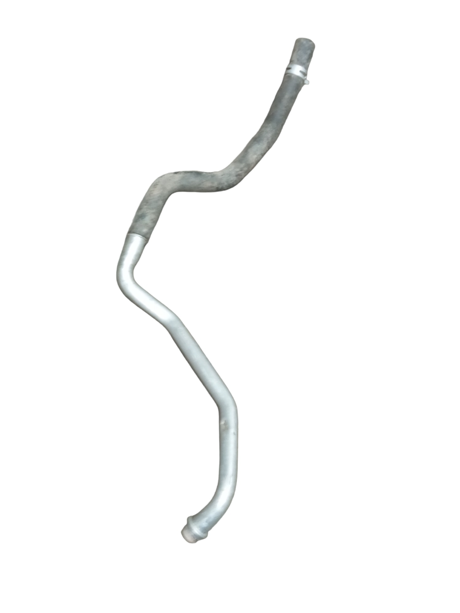 Mangueira De Ar Quente Renault Sandero 2007/2013 3