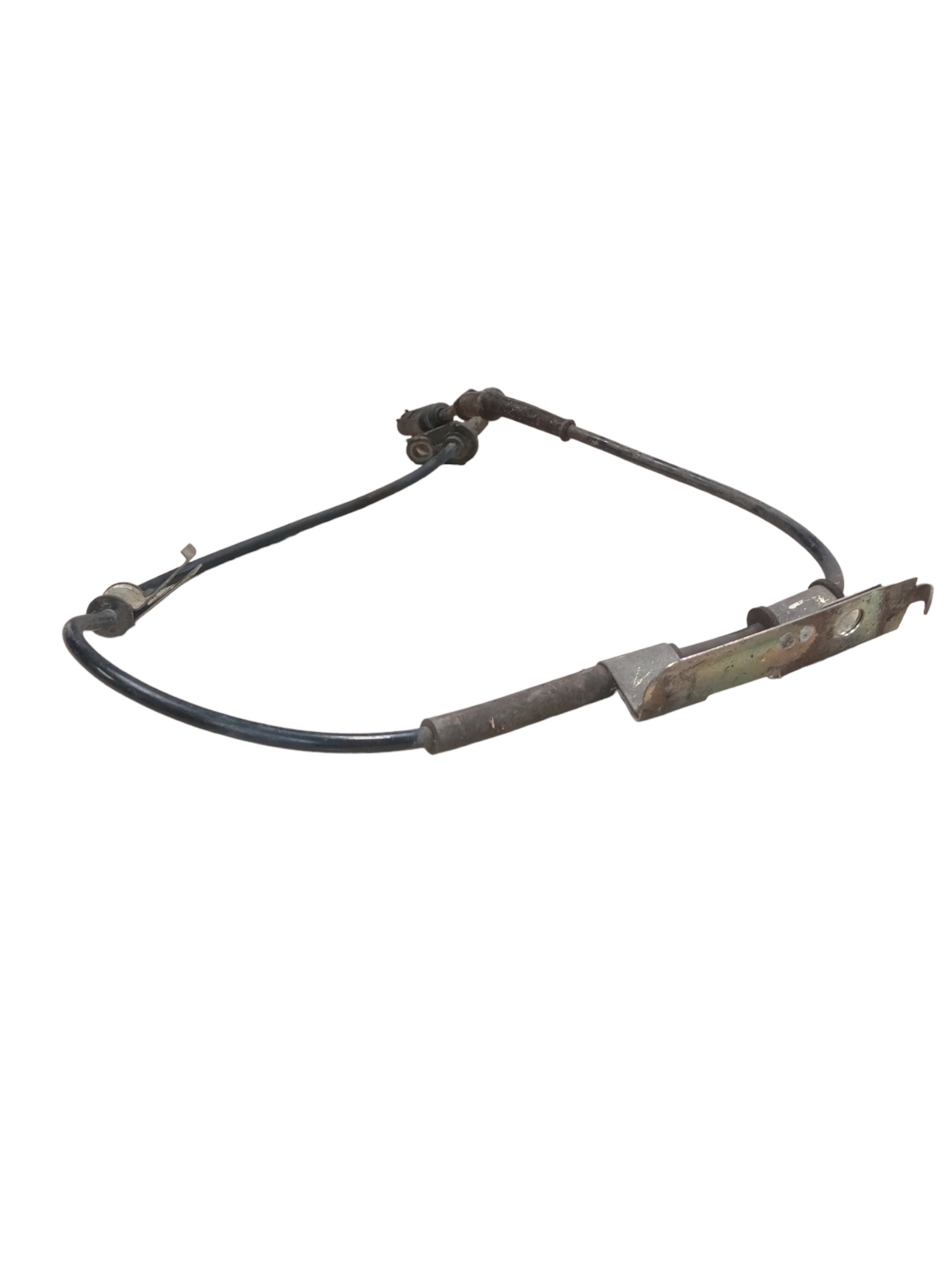 Sensor Abs Original Dianteiro Direito Jac J3 2010/2015 4
