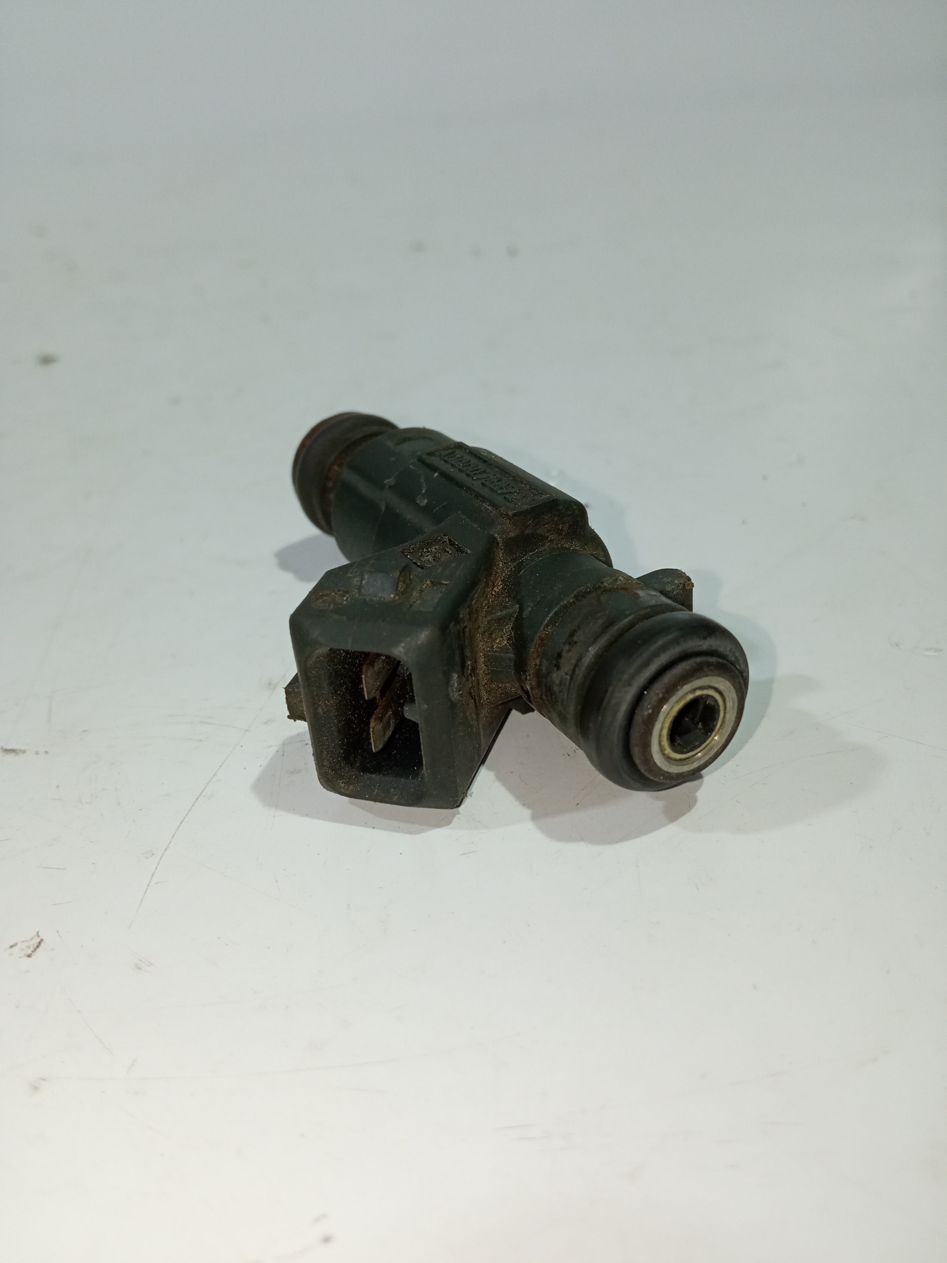 Bico Injetor Mercedes Classe A 160/190 1998/2005 4