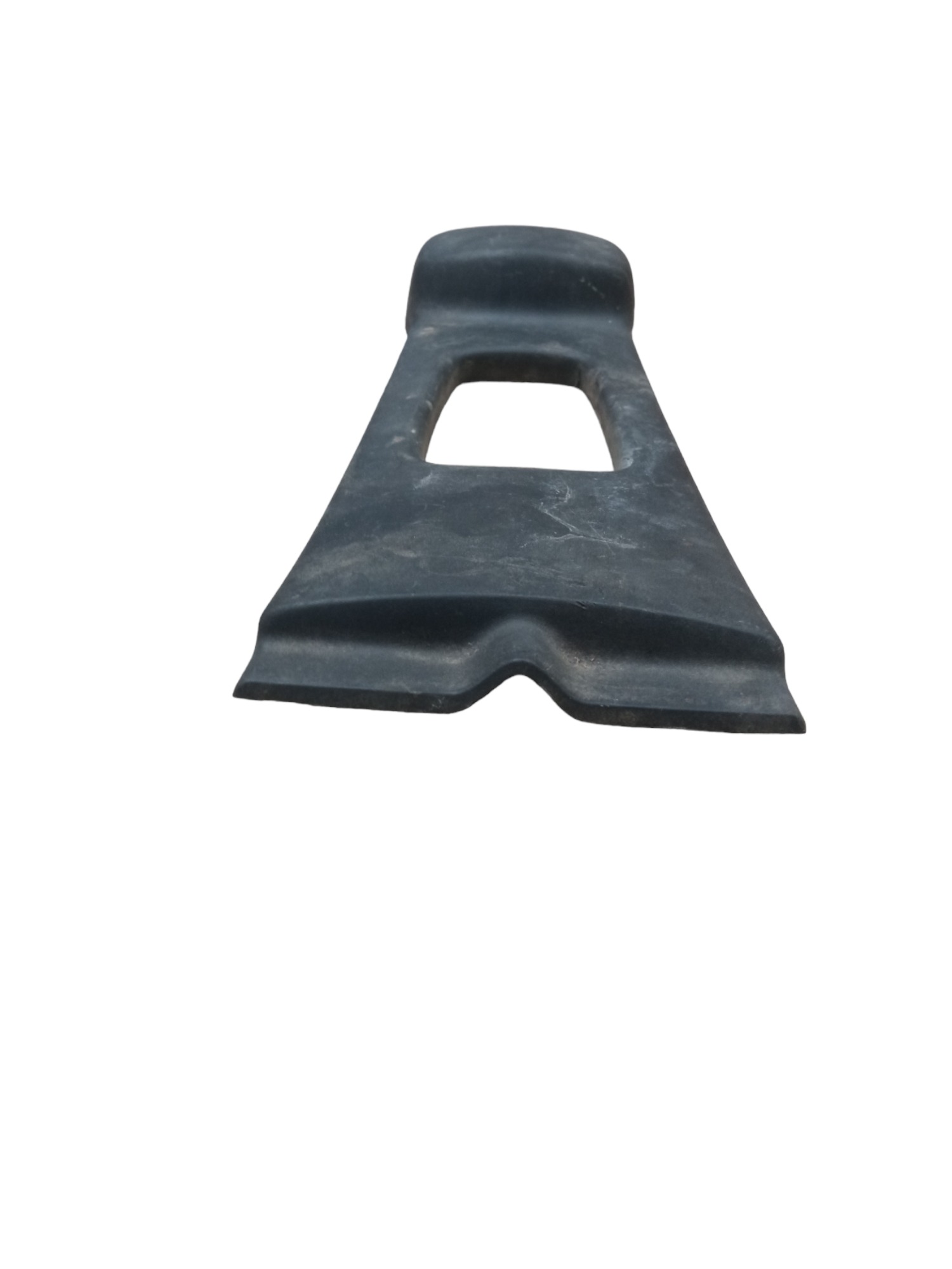 Acabamento Interno Retrovisor Citroen C4 Pallas 2008/2013  Preto 2