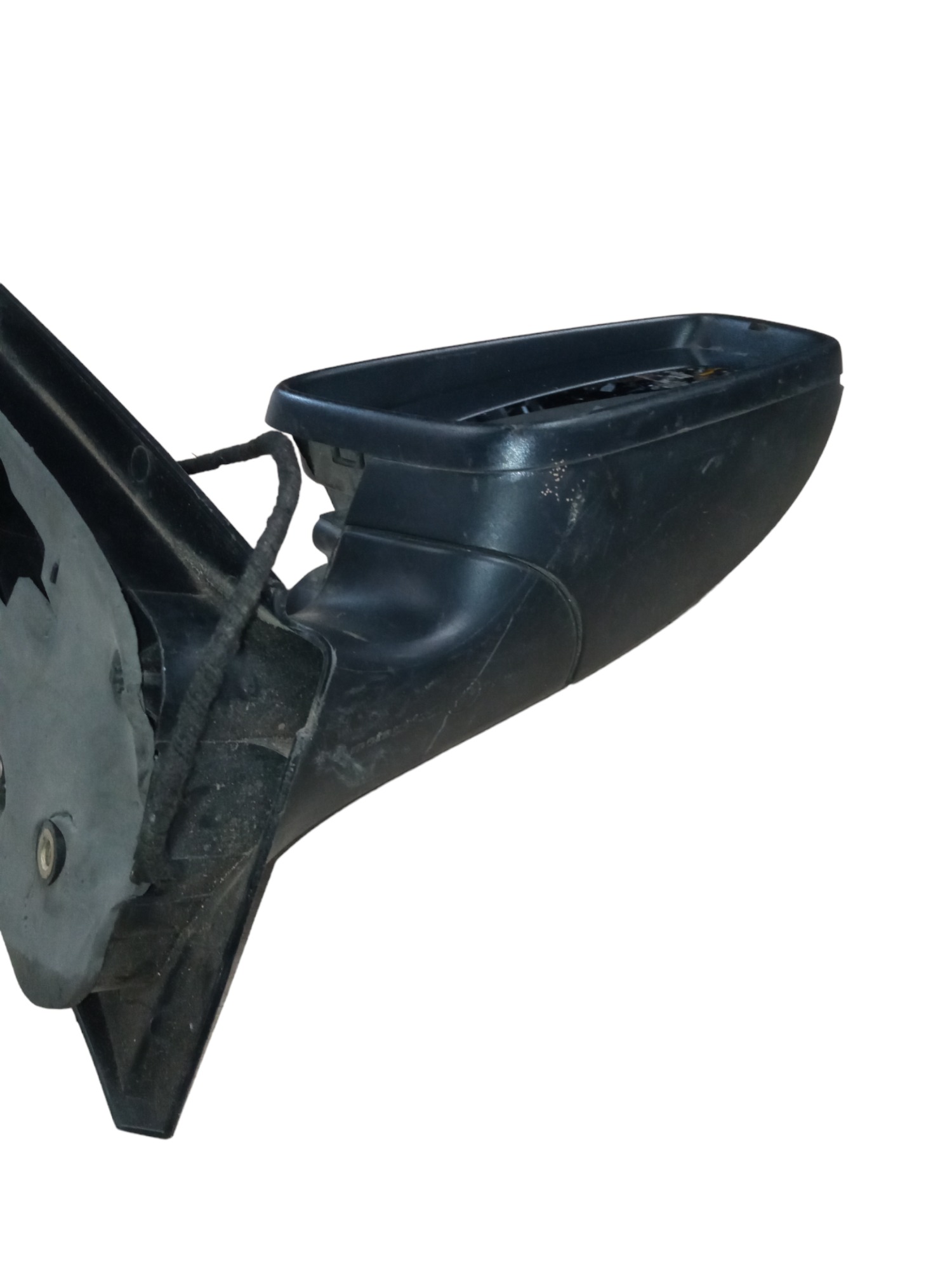 Retrovisor Volkswagen Up 2014 Esquerdo Usado 5