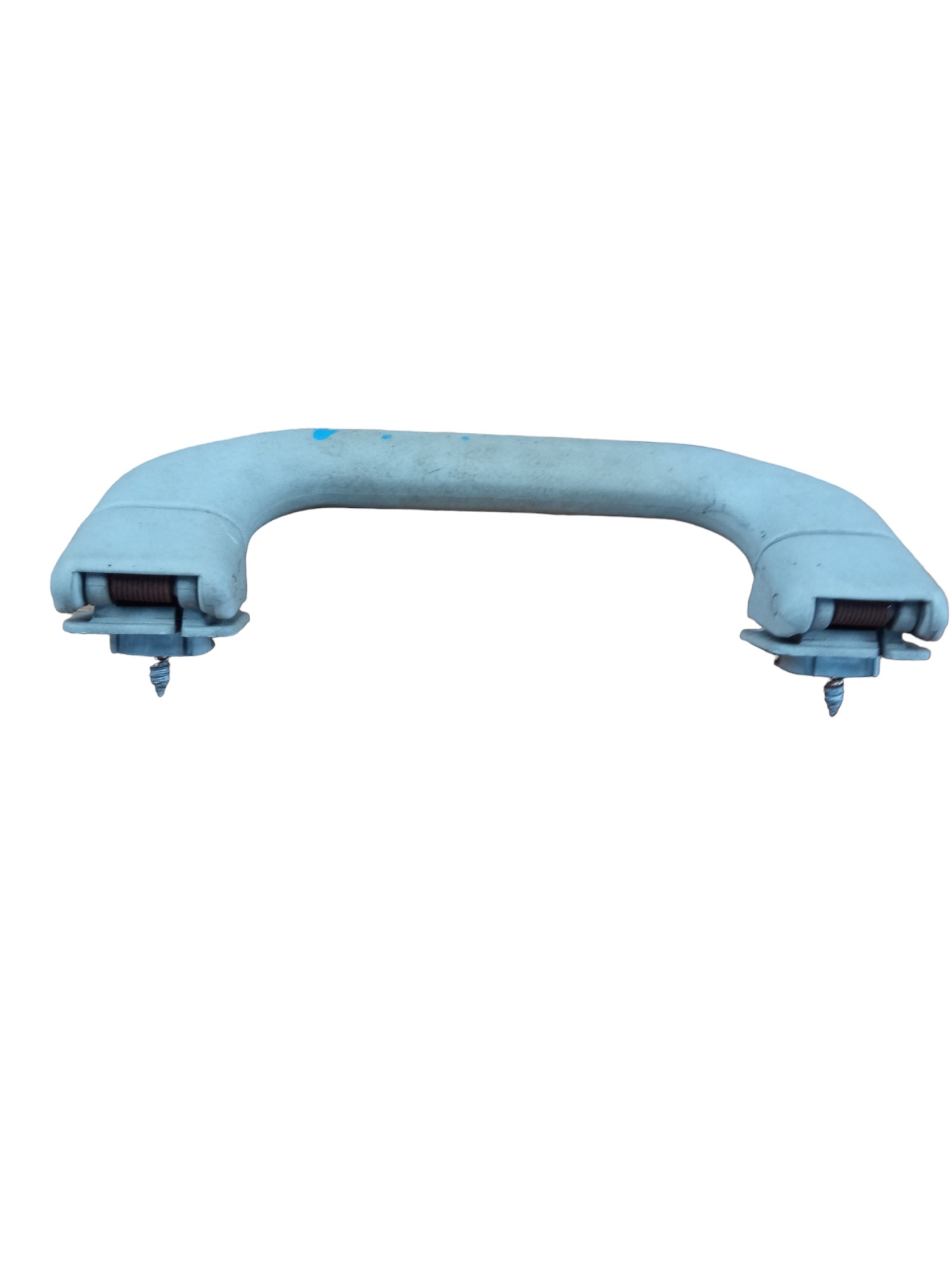 Alça De Teto Dianteira Direita Original Vw Golf 2001/2004 – Cinza 2