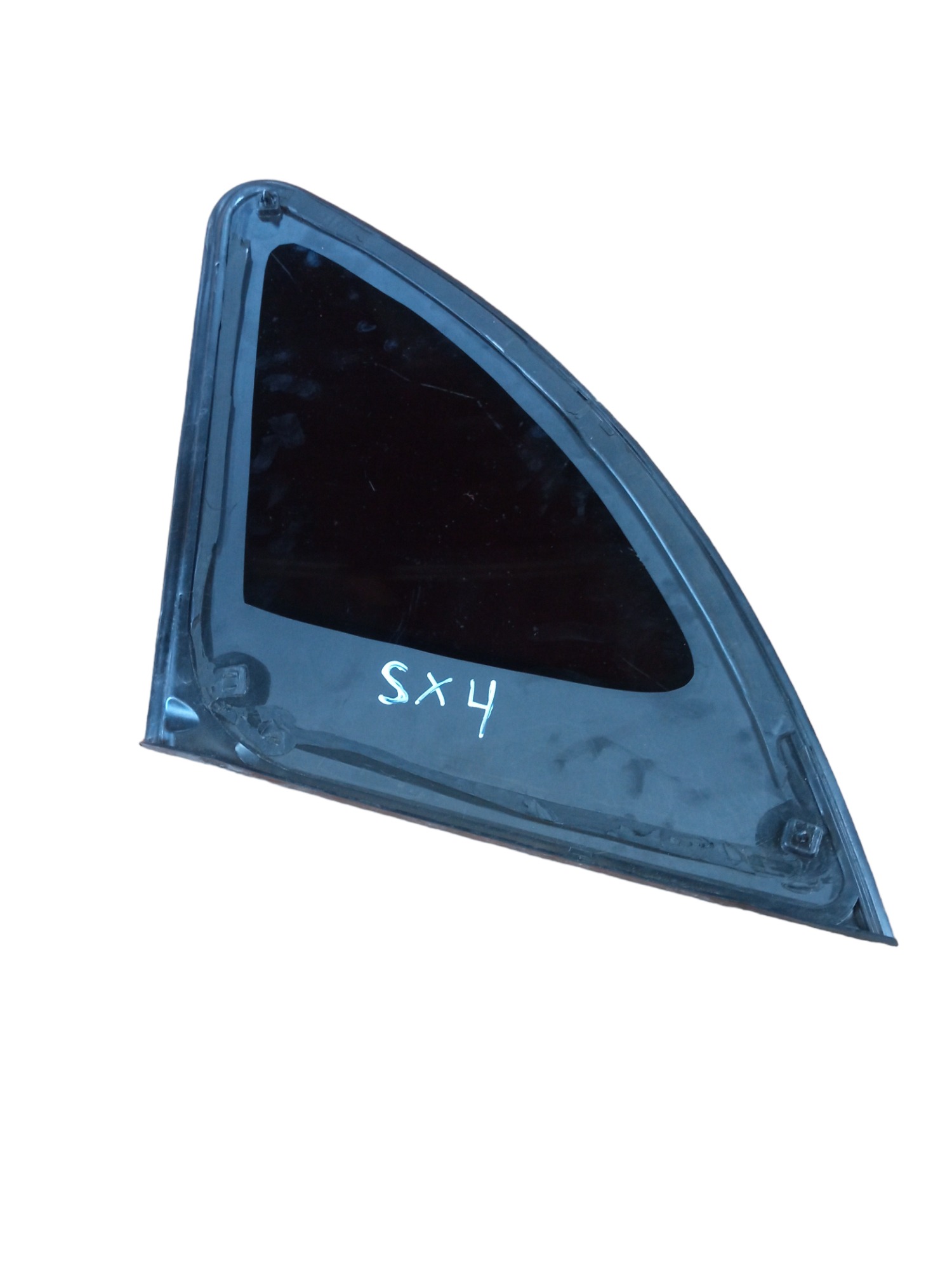 Vidro Fixo Traseiro Esquerdo Lifan X60 2