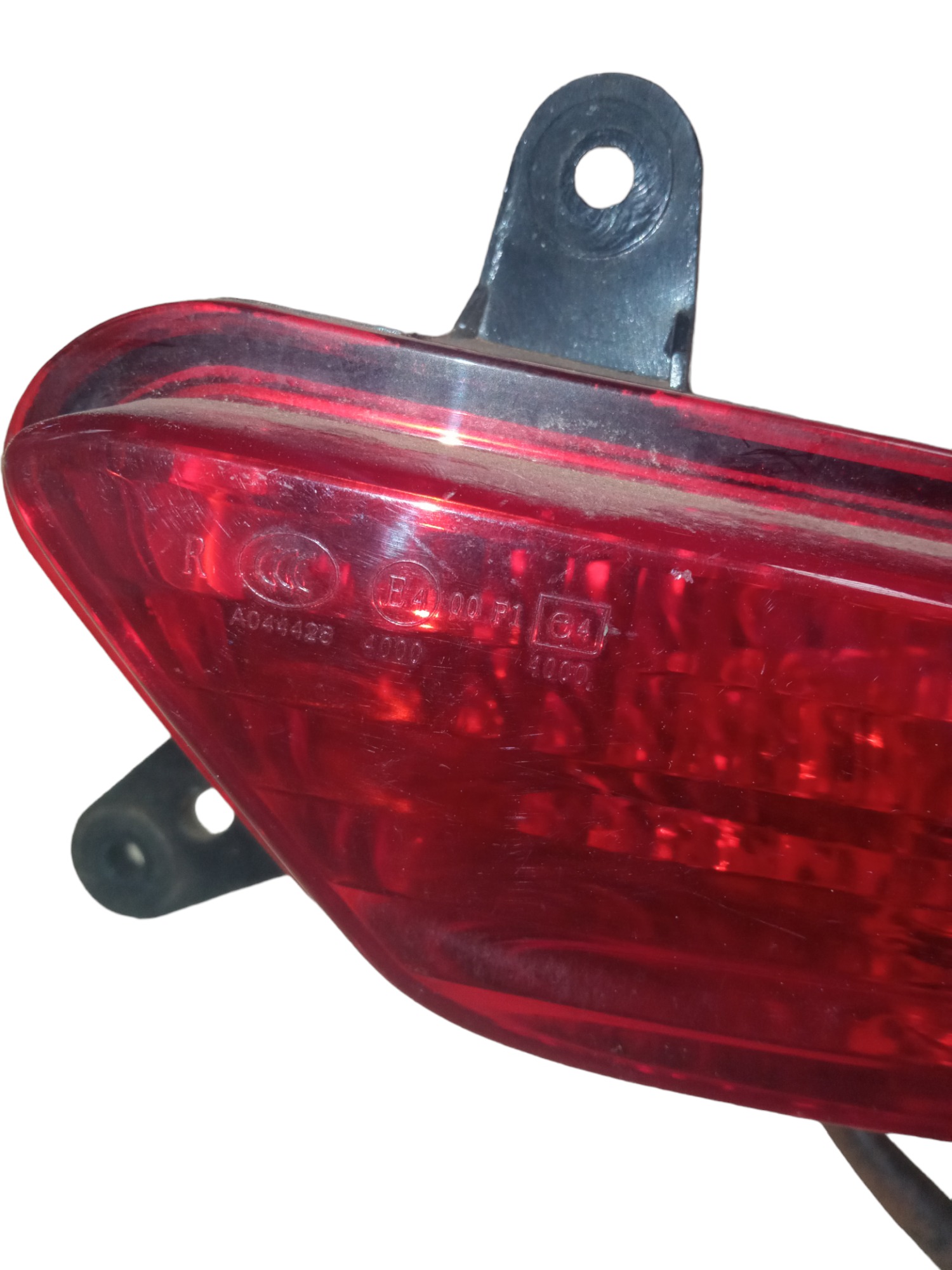 Refletor Traseiro Direito Lifan X60 2014/2015. M.v 3