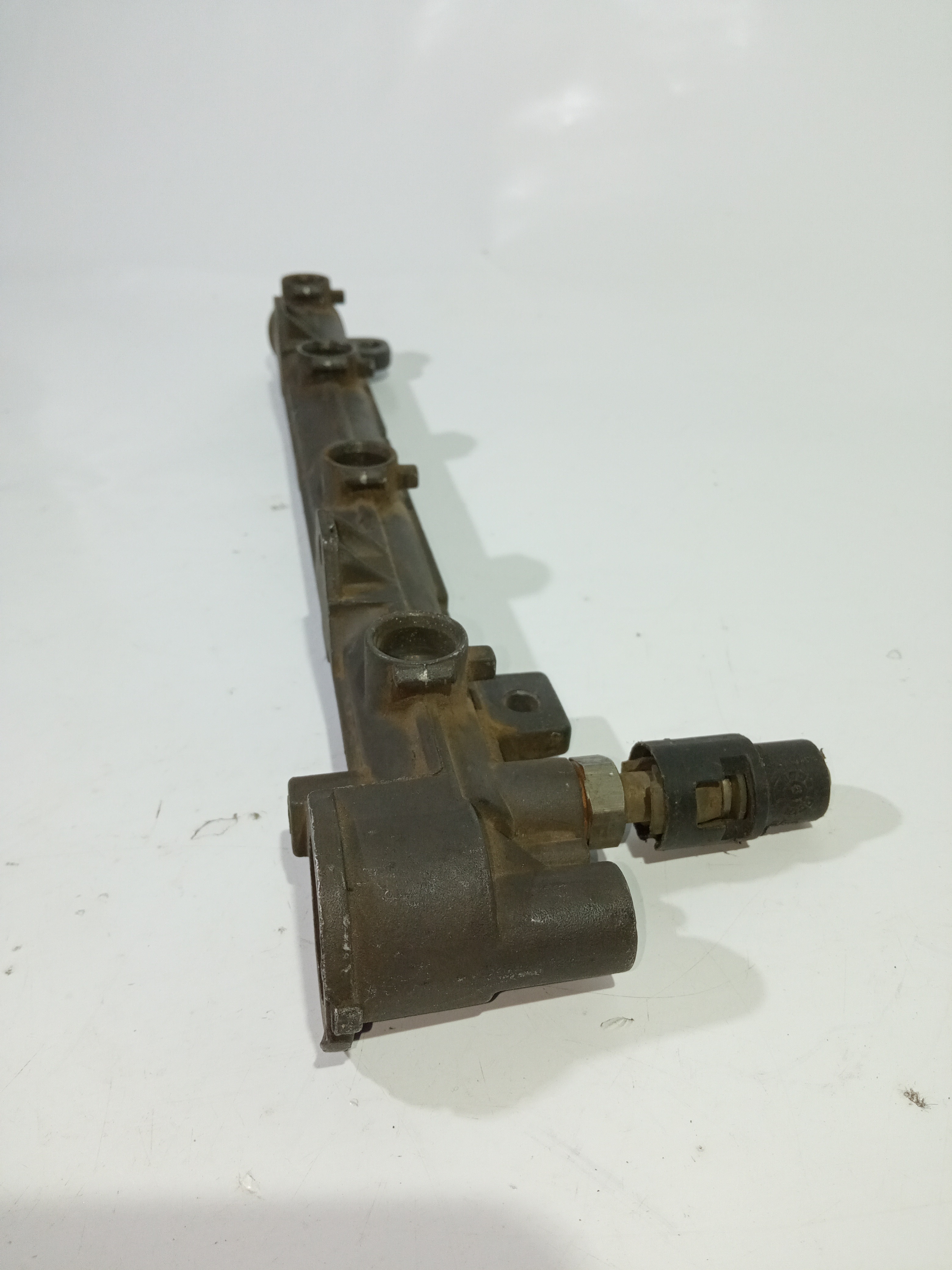 Flauta Dos Bicos Injetores Vw Gol/ Parati 1.0 16v 1997/2002 2