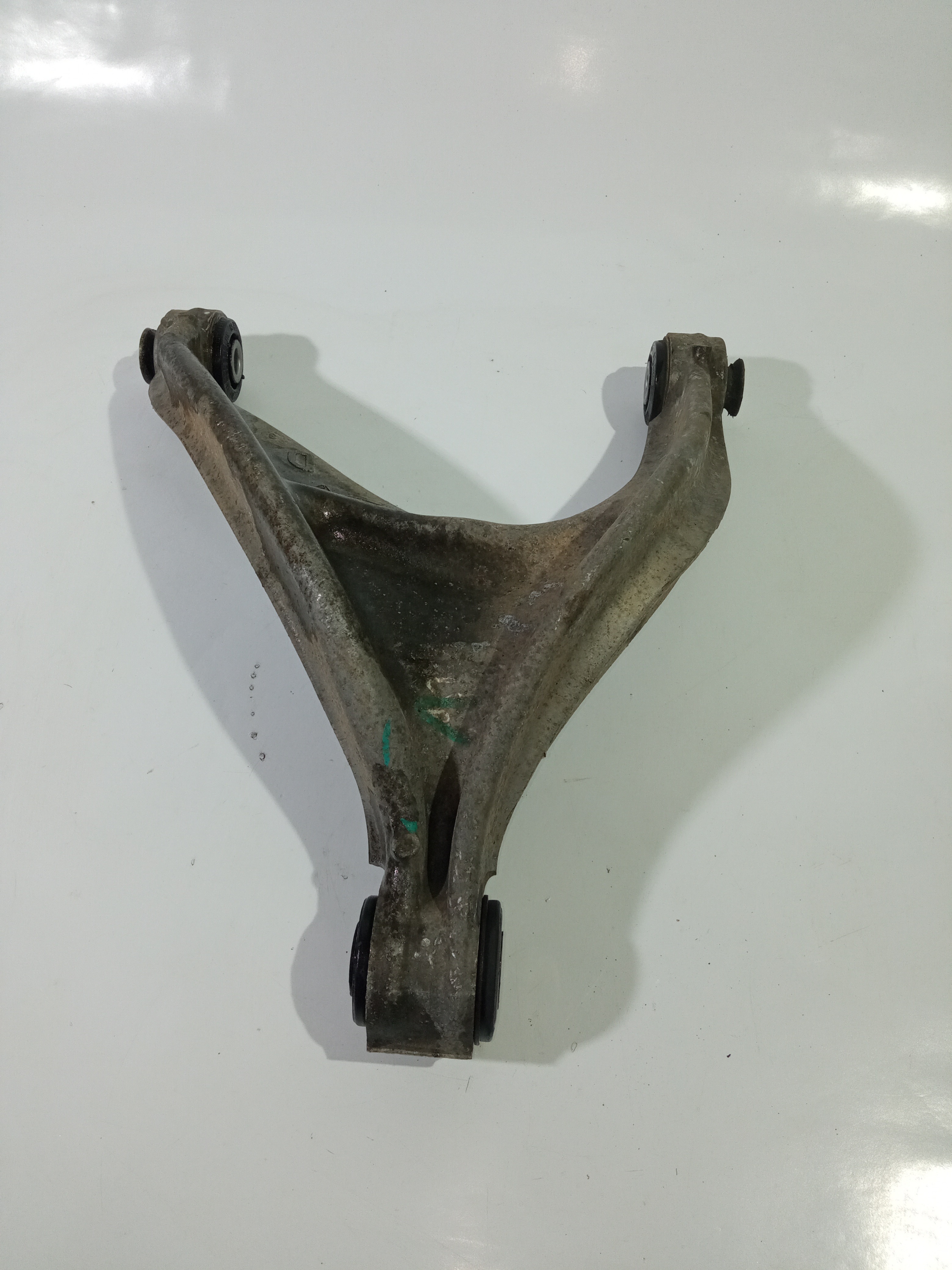 Bandeja Balança Suspensão Traseira Direita Peugeot 407 06/07 3