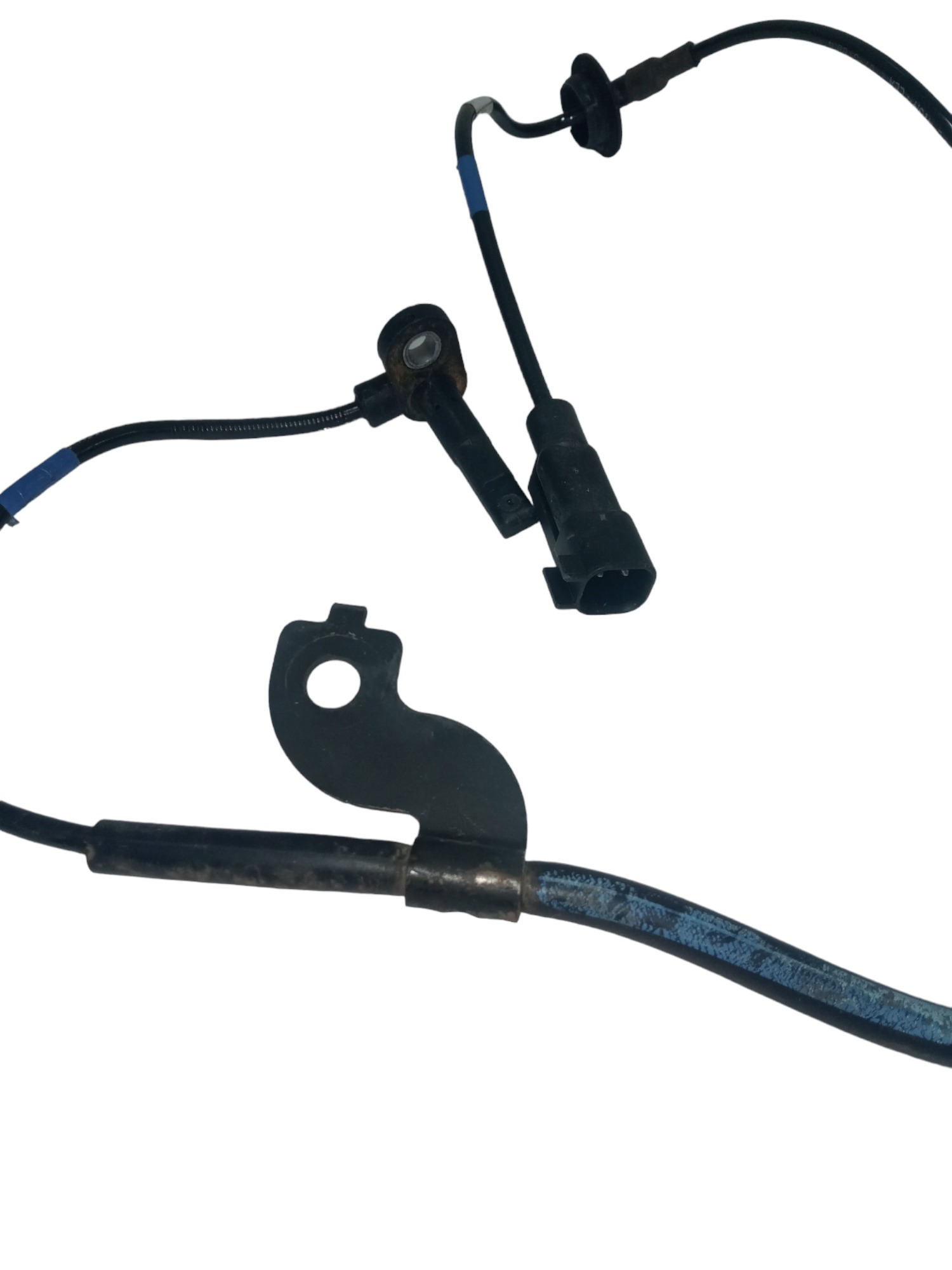 Sensor Abs Dianteiro Direito Mitsubishi Outlander 2015 2016 5