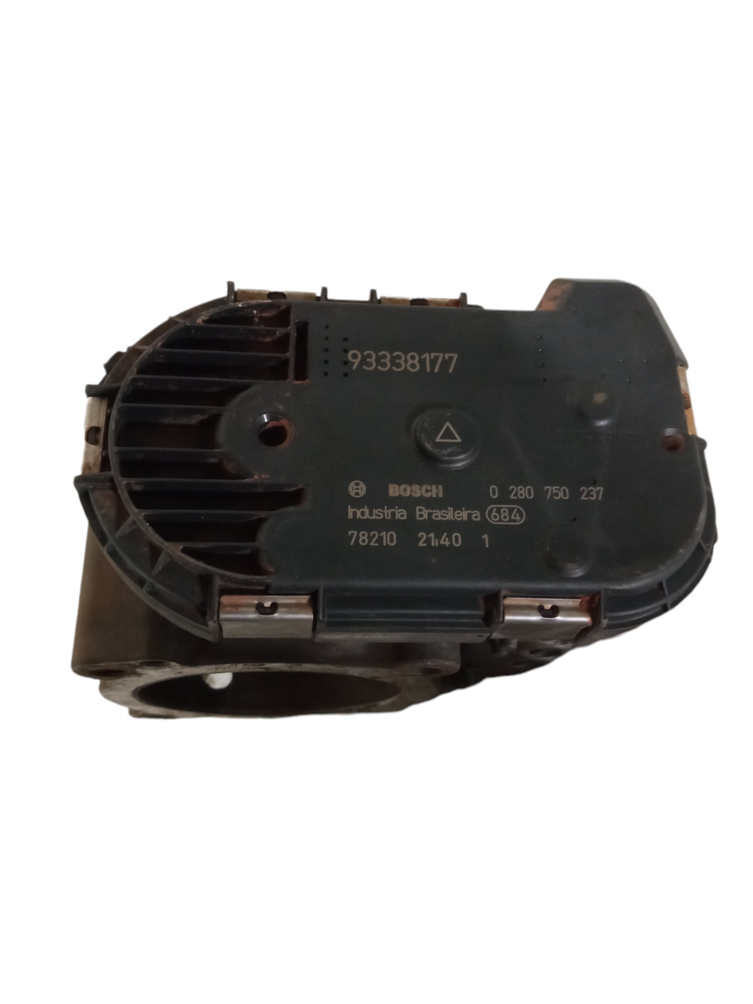 Tbi Meriva 1.8