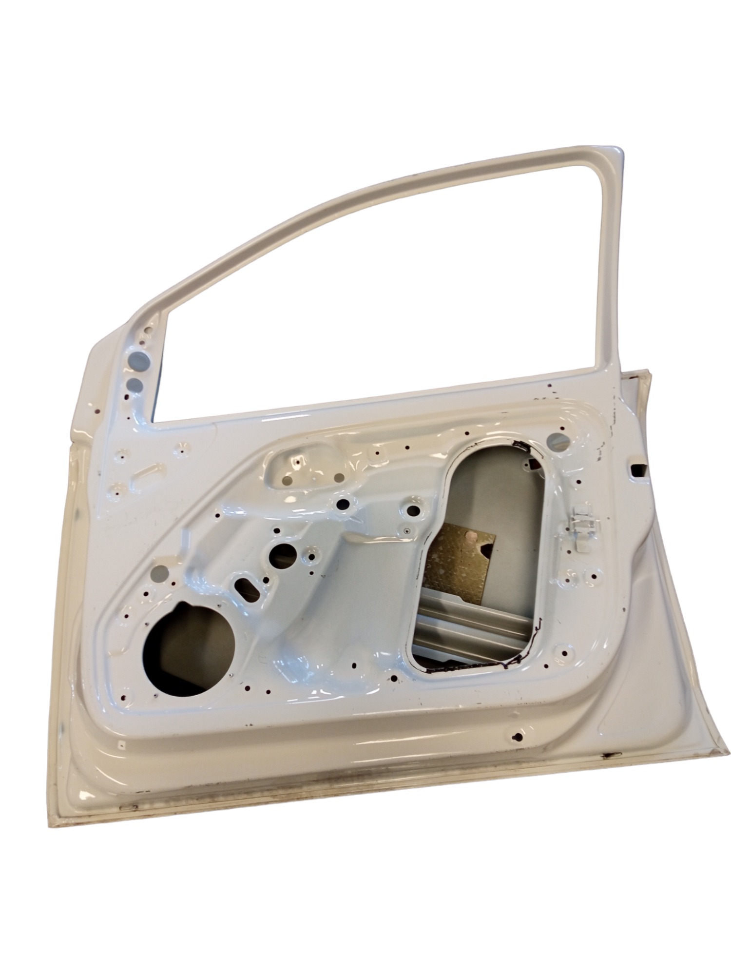 Porta Dianteira Direita Vw Up 2014 2015 2016 2017 4 Portas 5