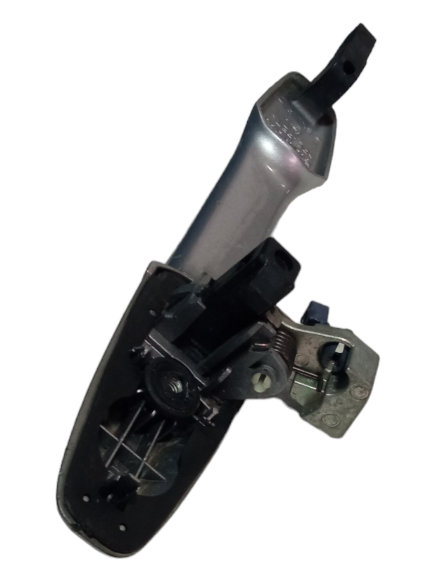 Macaneta Puxador Externa Dianteira Direita Honda Hrv 2015 18 2