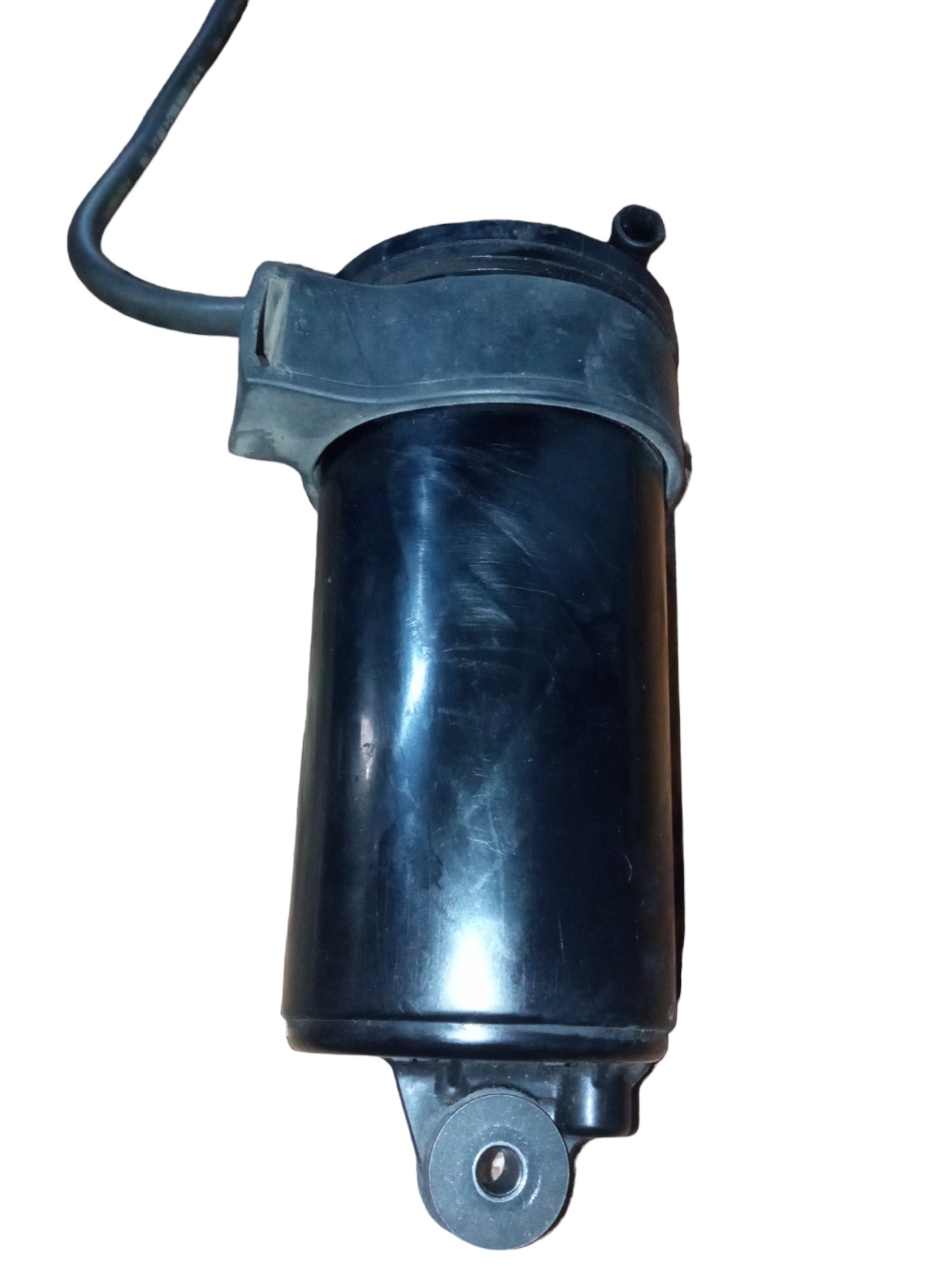 Filtro Canister Honda Cb 500r 2016/20120 Original 4