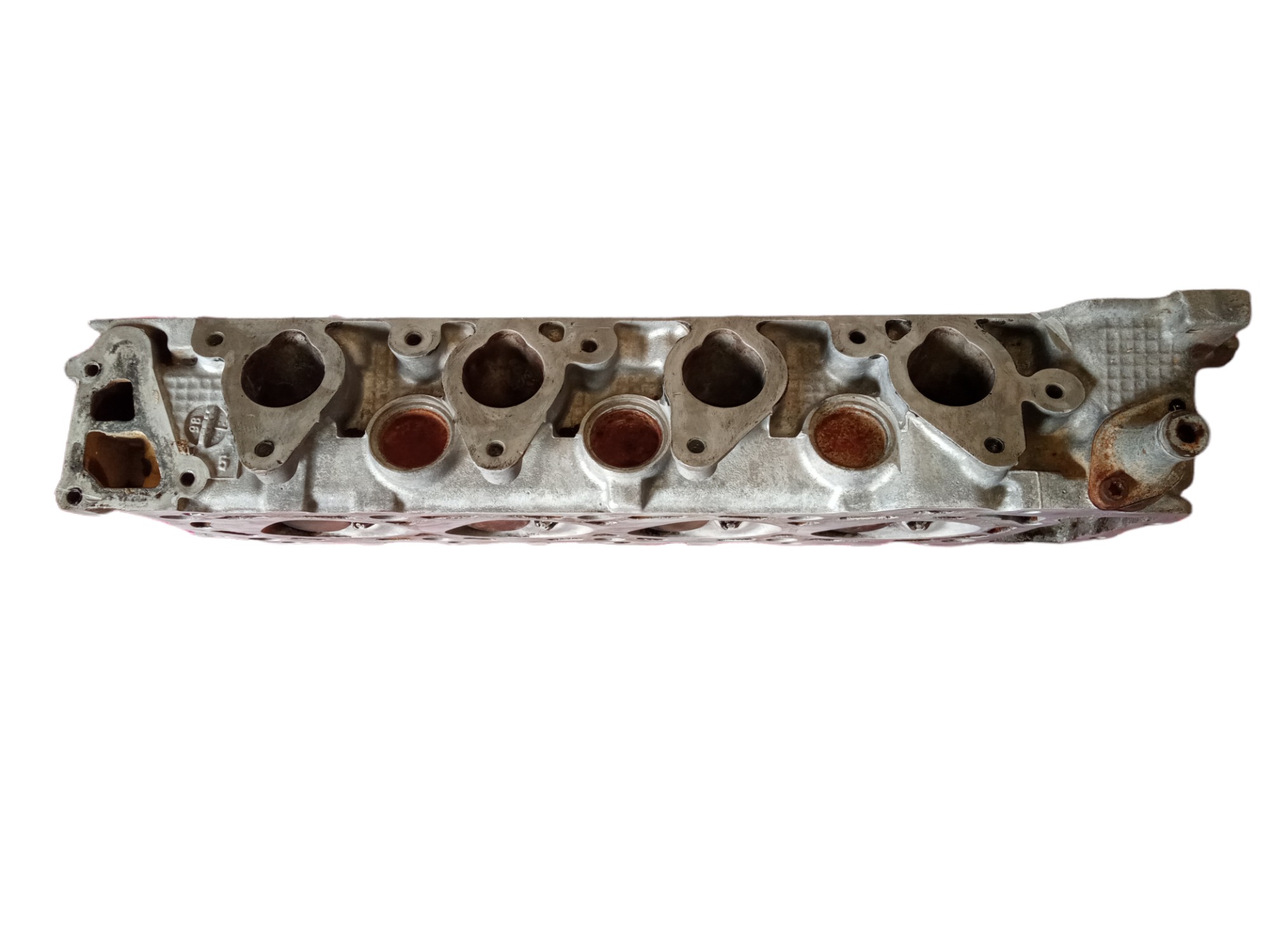 Cabeçote Classe A 160 98 A 2005 3