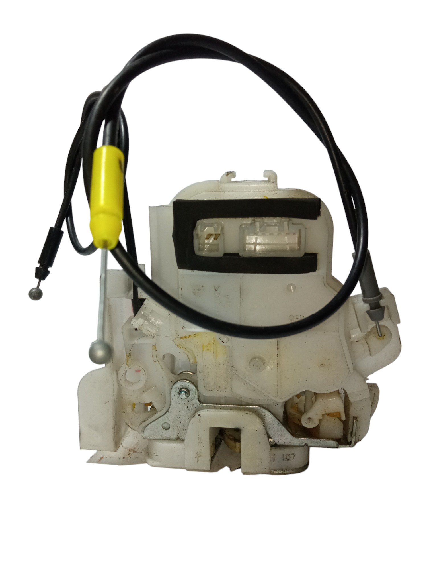 Fechadura Dianteira Esquerda Subaru Impreza 2008 2011 Usado 4