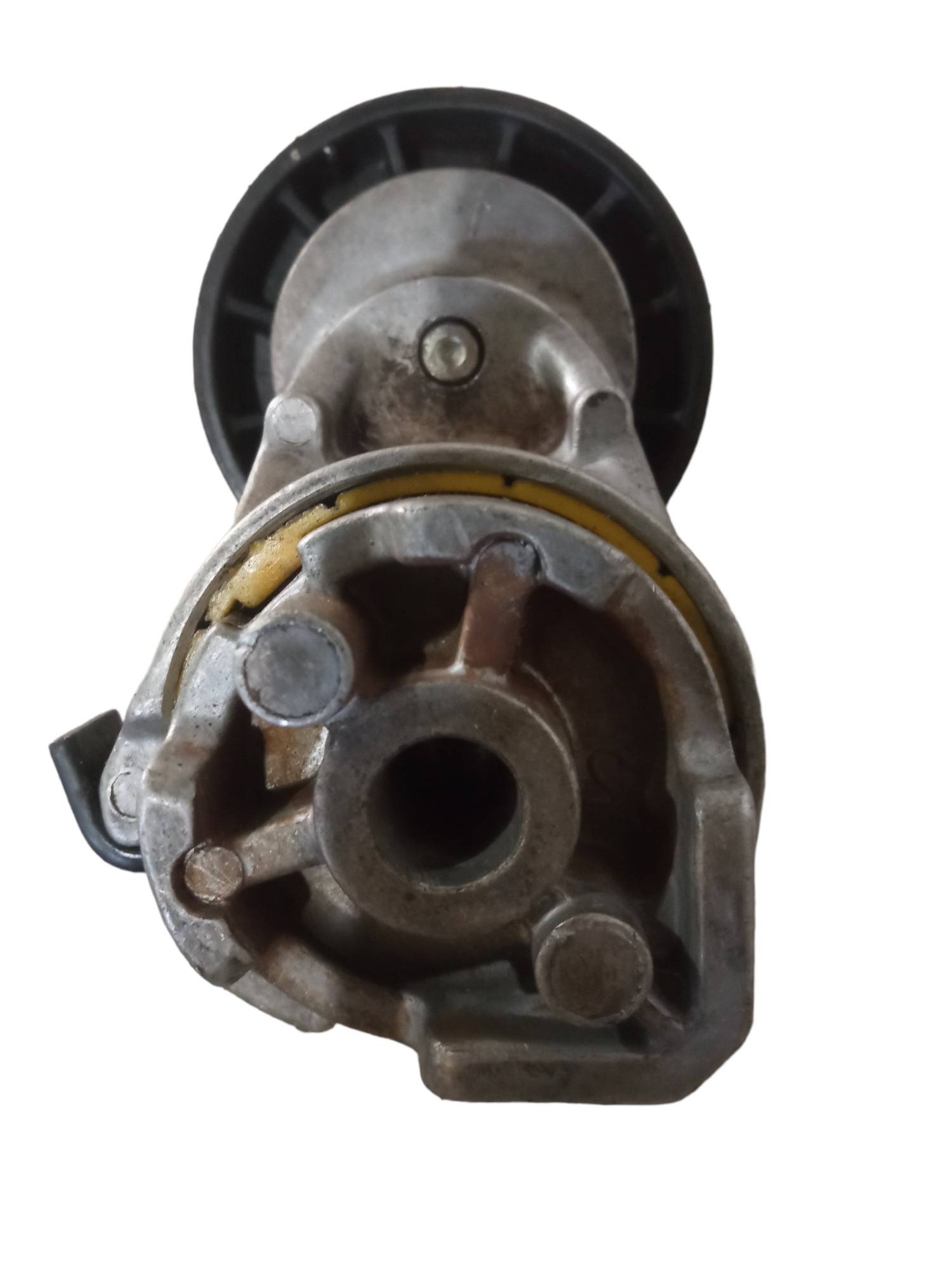 Polia Tensor Alternador Fiat Ducato 2.3 2010/2013 M.v 3