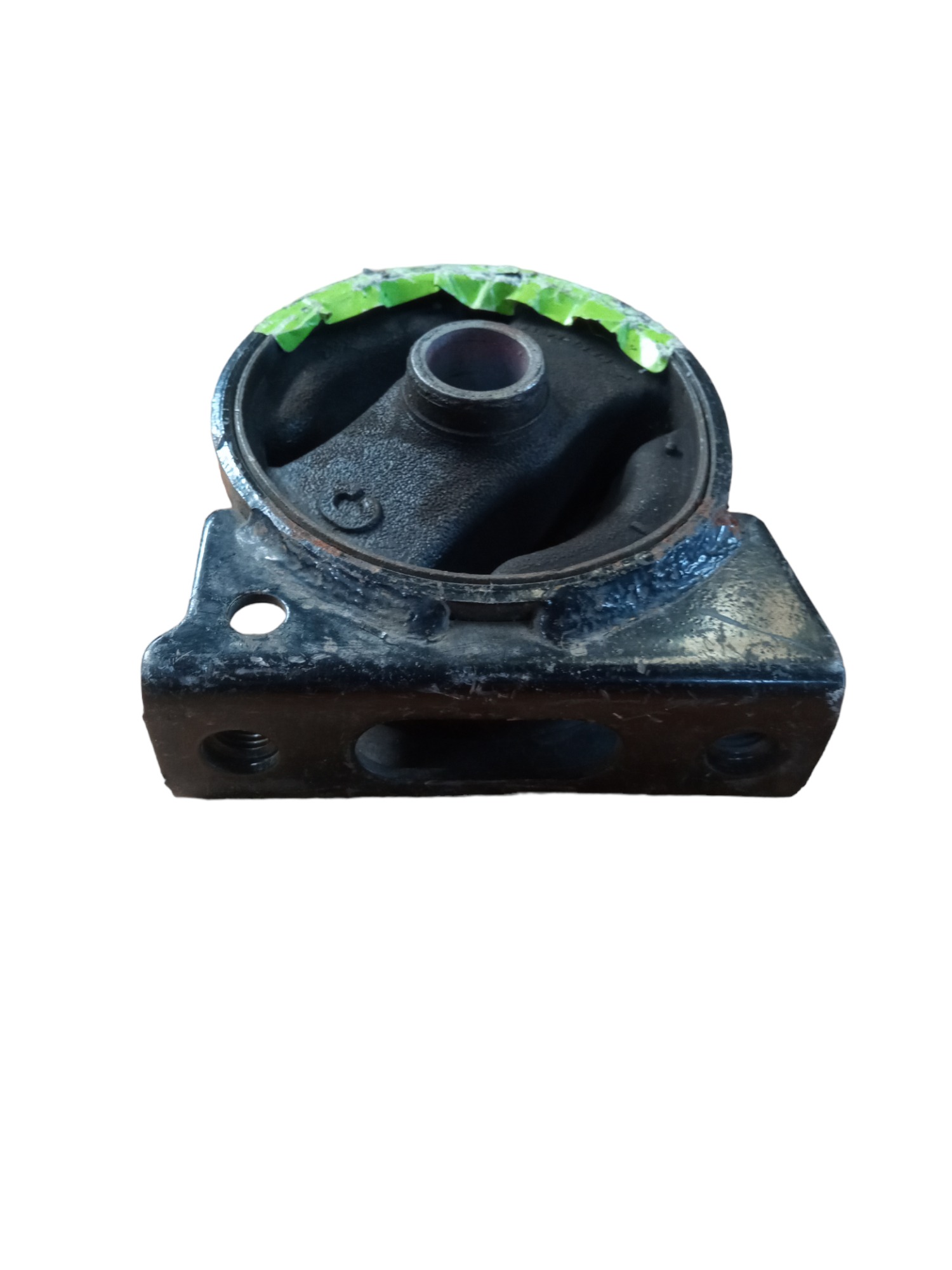 Coxim Frontal Do Motor Mitsubishi Outlander/lancer 11/15 M.v 2