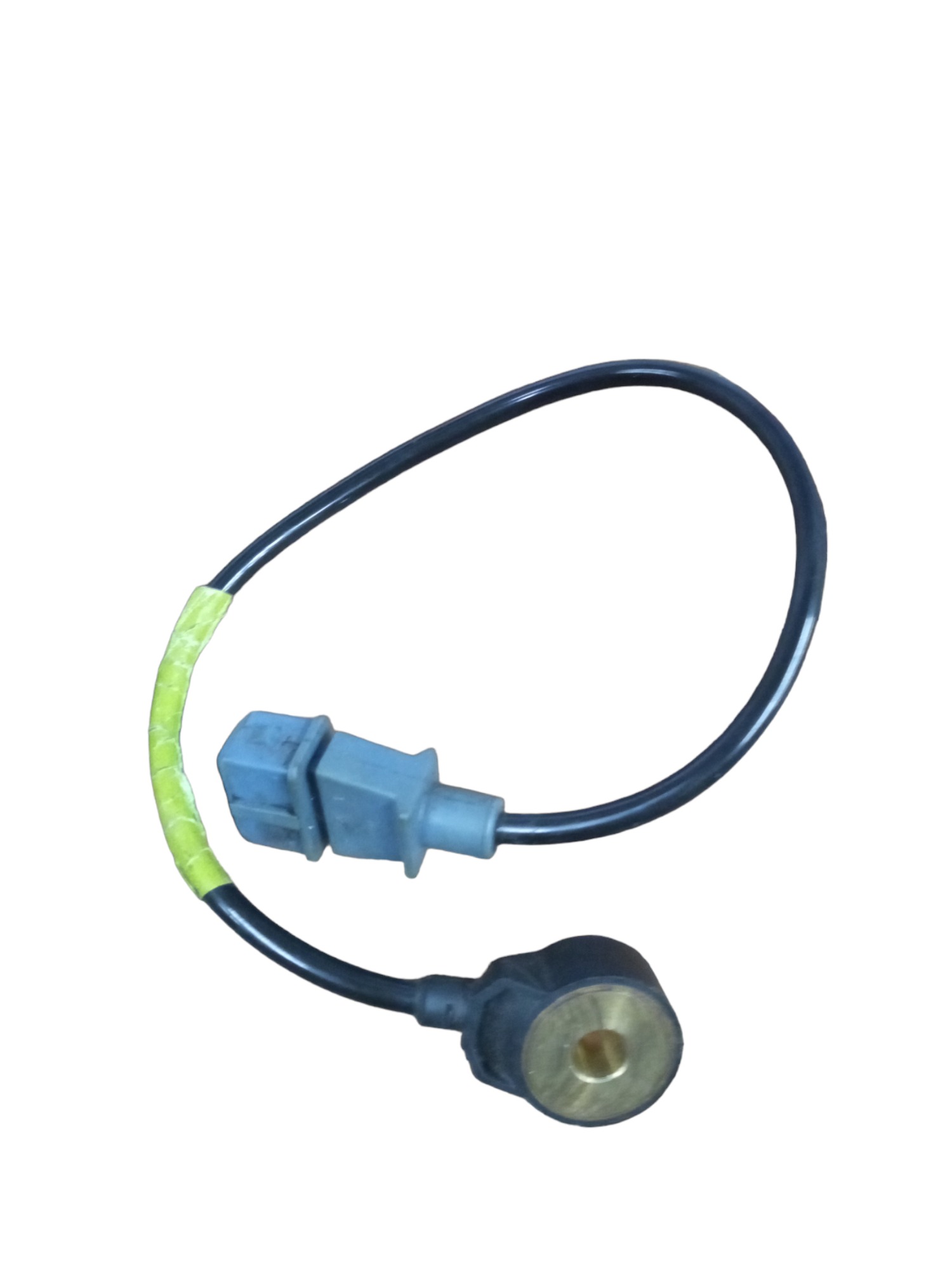 Sensor De Detonação Chery Cielo 10/12 M.v 7