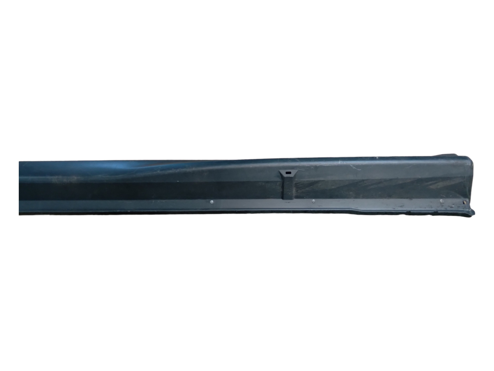 Spoiler Lado Direito Mitsubishi Asx 2.0 13/14 C/detalhes 4