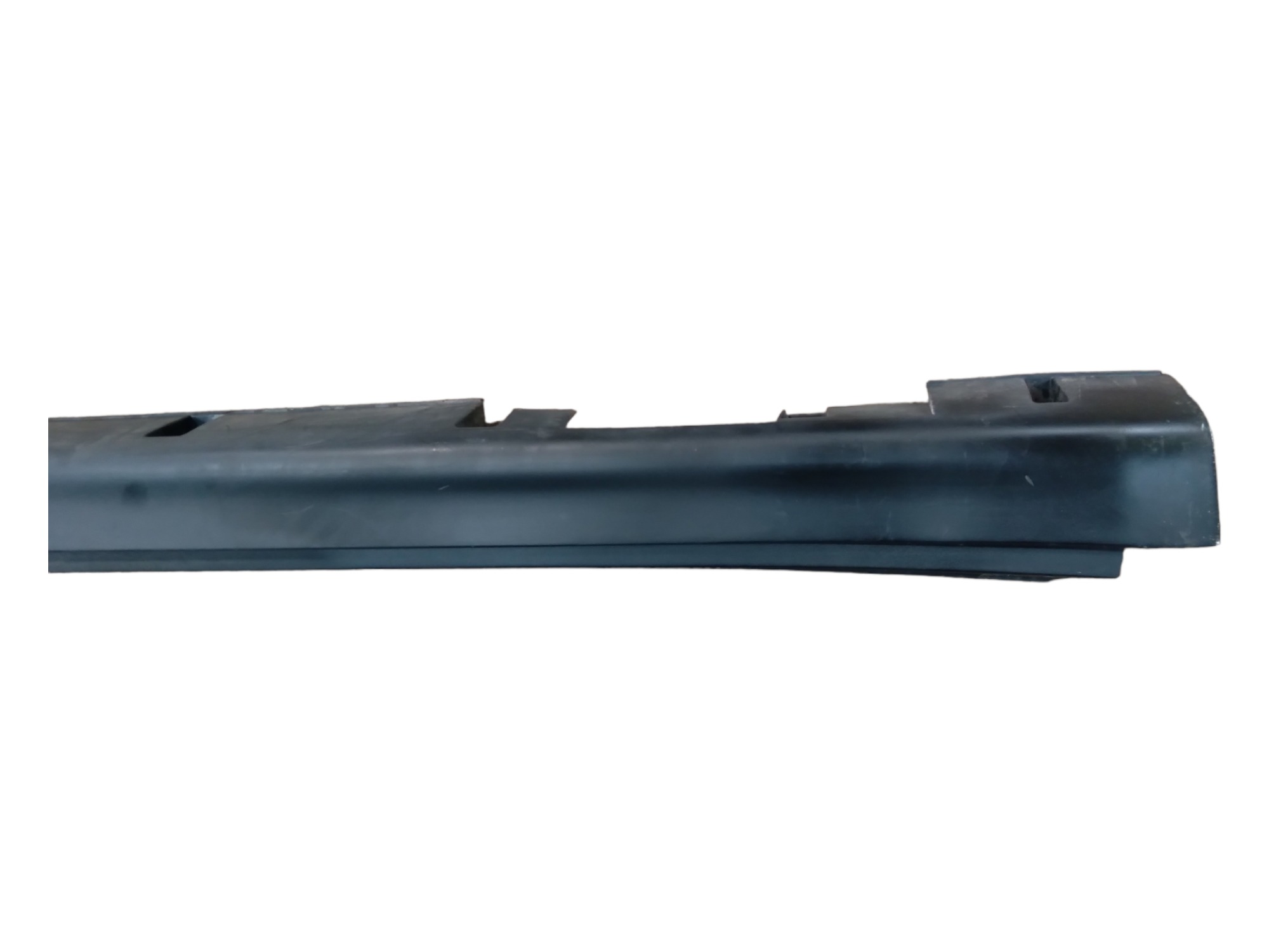 Spoiler Lateral Direito Nissan Tiida 06/11 C/detalhes 7