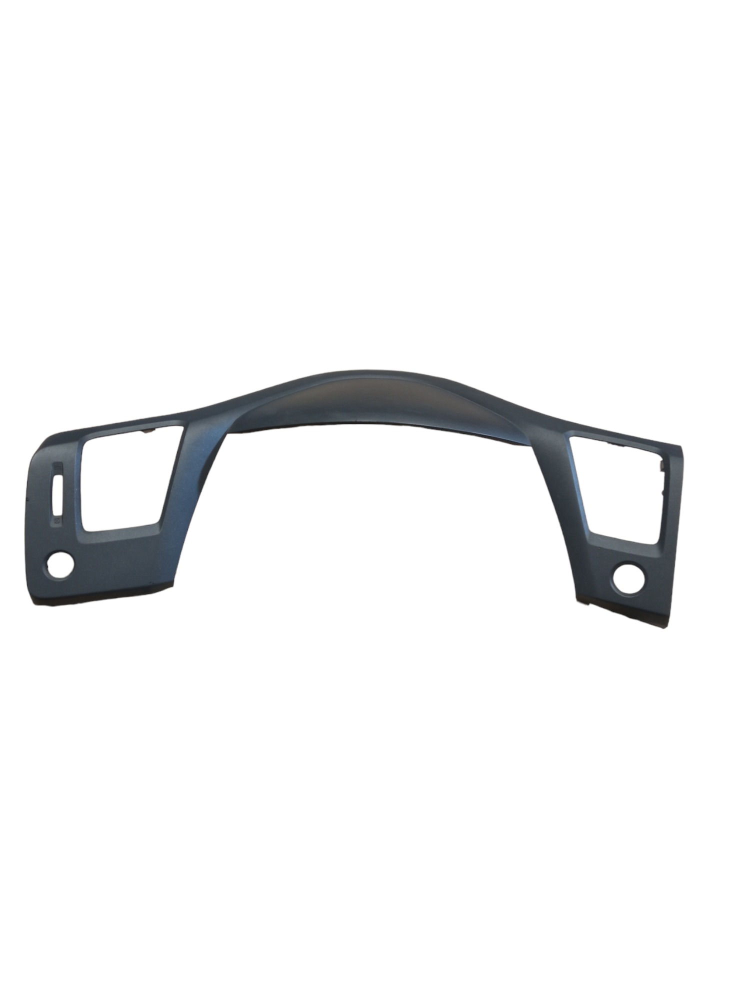Capa Painel De Instrumentos Original Honda Civic 2012/2015 Cinza 1