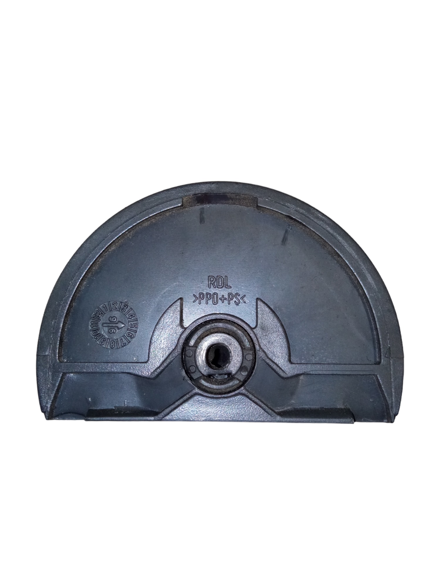 Difusor De Ar Corsa Wind Super/wind 96 A 2001 4