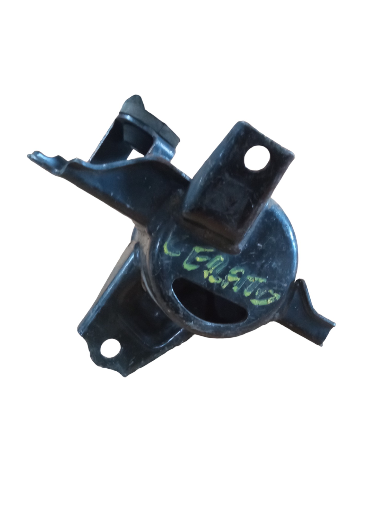 Coxim Esquerdo Do Motor Kia Cerato 2009/2012 M.v 5