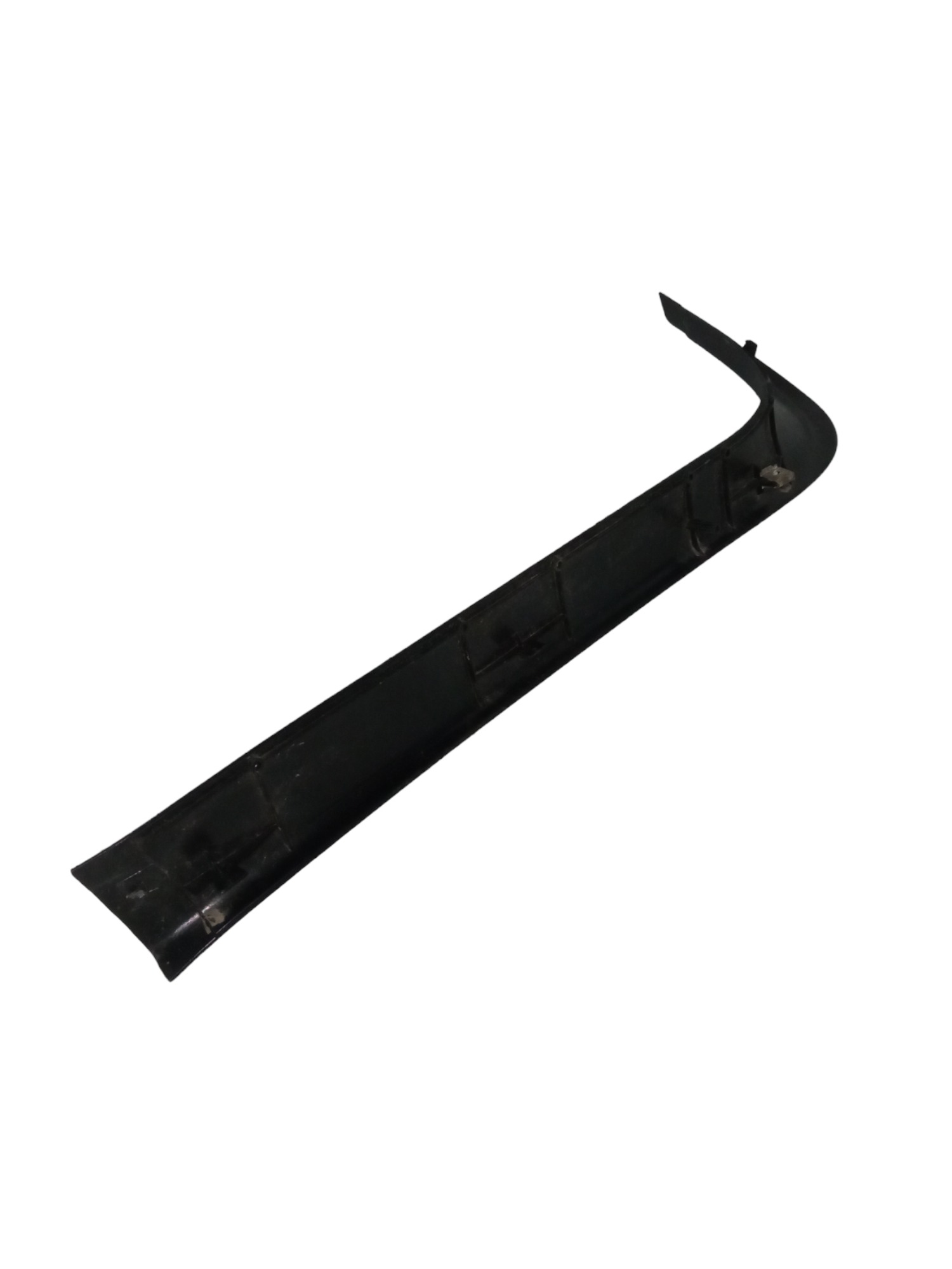 Acabamento Direito Tampa Porta Malas Original Bmw X5 2002 3