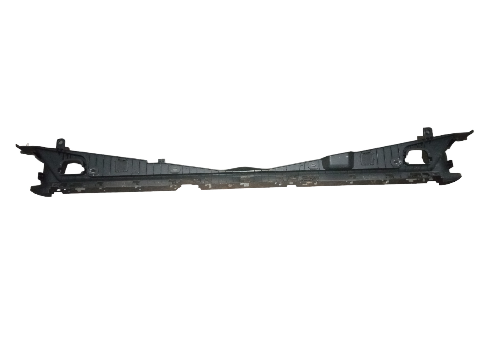 Acabamento De Ganchos De Porta Malas Bmw X5 2004/2006. M.v 1