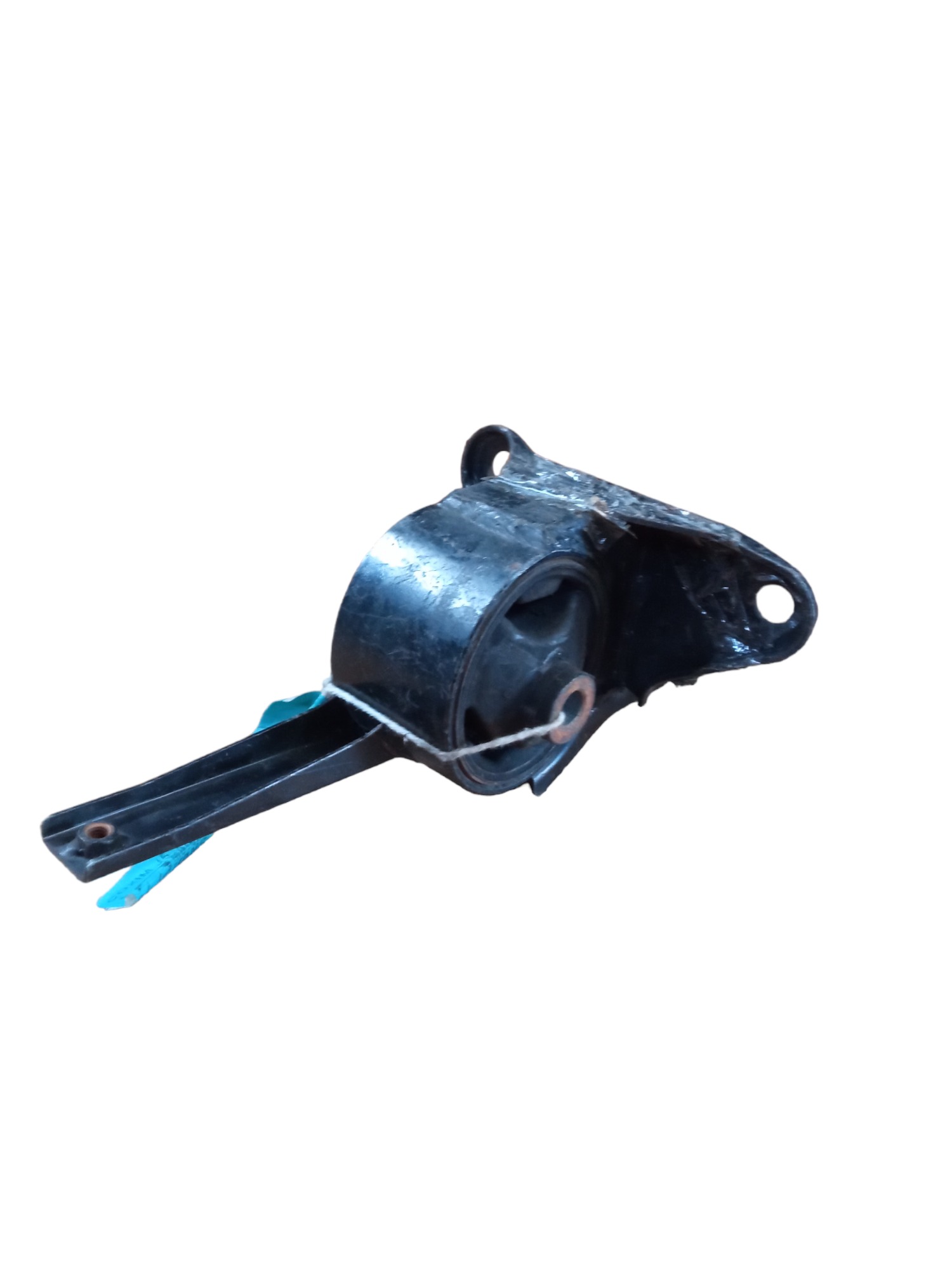 Suporte Coxim Cambio Esquerdo Jac J5 2012 3