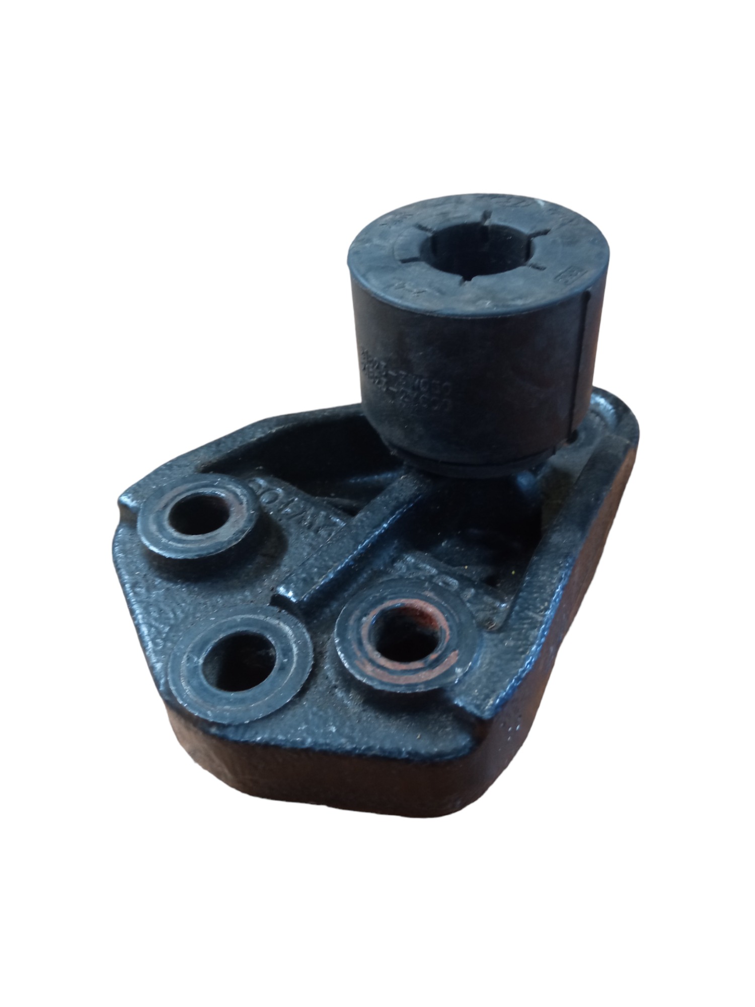 Suporte Coxim Do Motor Hyundai Santa Fé 2014/2015 M.v 3