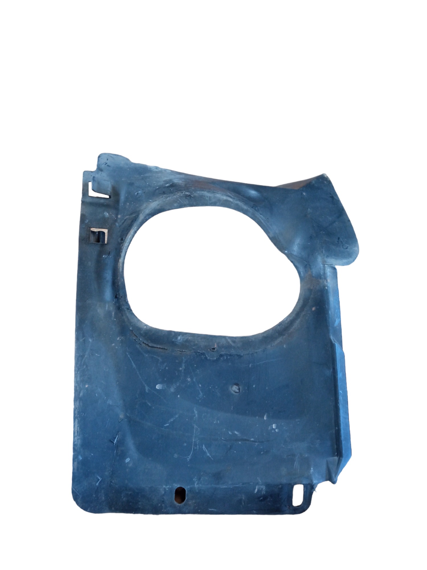 Forro Cobertura Barra De Direção Original Audi A6 2000 3