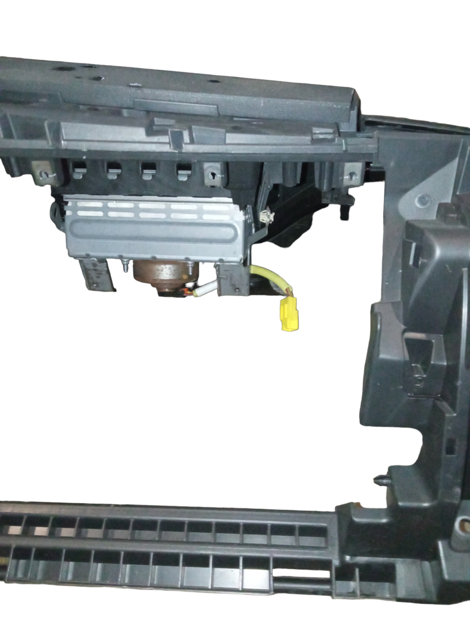 Capa Painel Mitsubishi Lancer Realliart 2.0 2011/2013 P 5