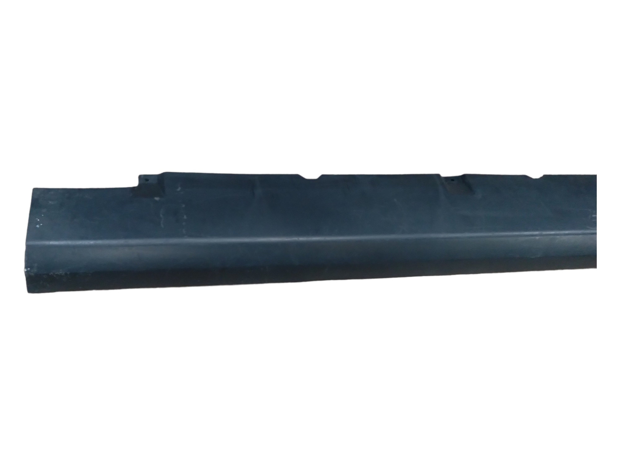 Spoiler Lateral Direito Chevrolet Meriva C/detalhes 3