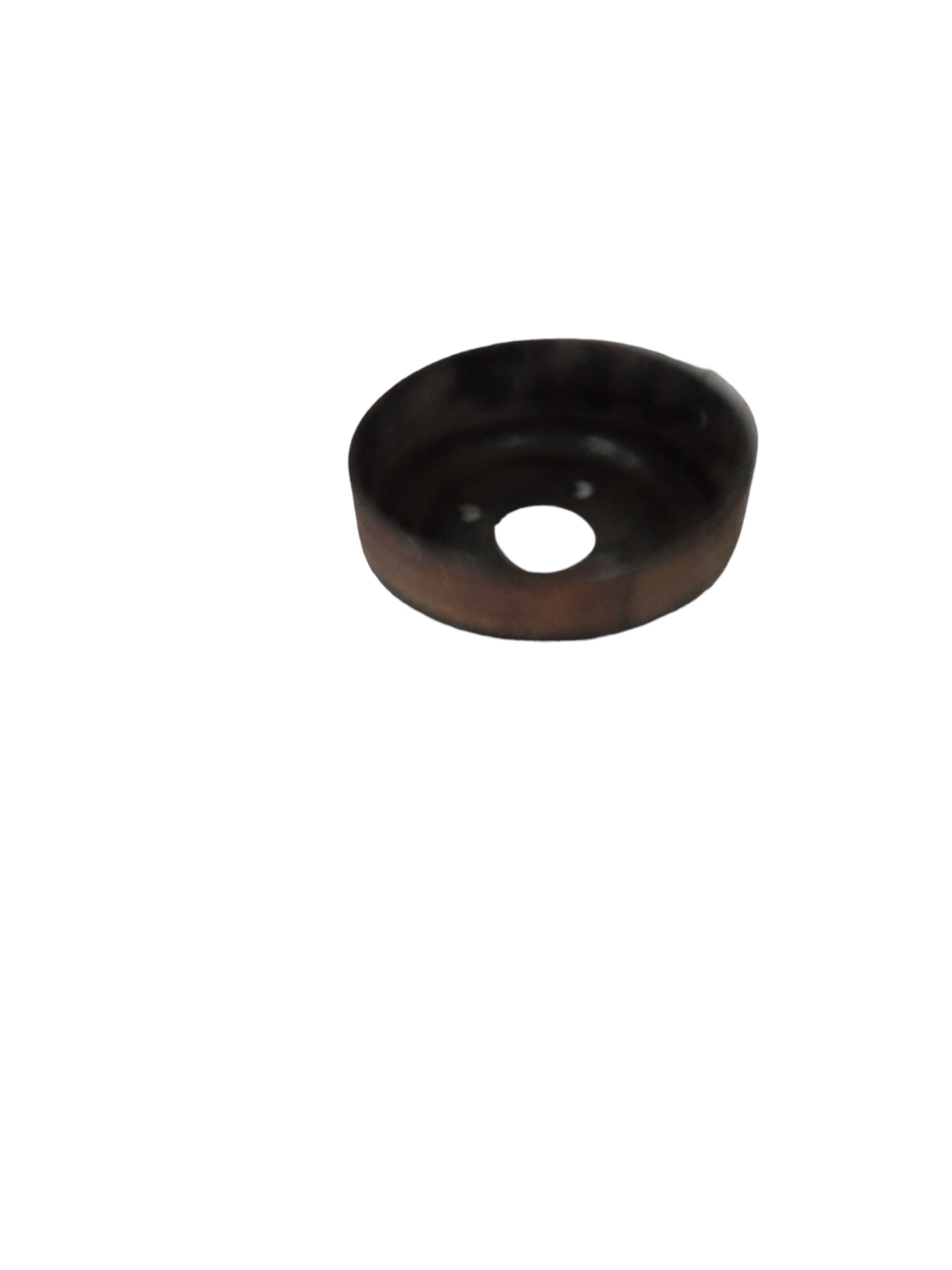 Polia Bomba Dágua Jac J2 2012/2016 Original M.v 4