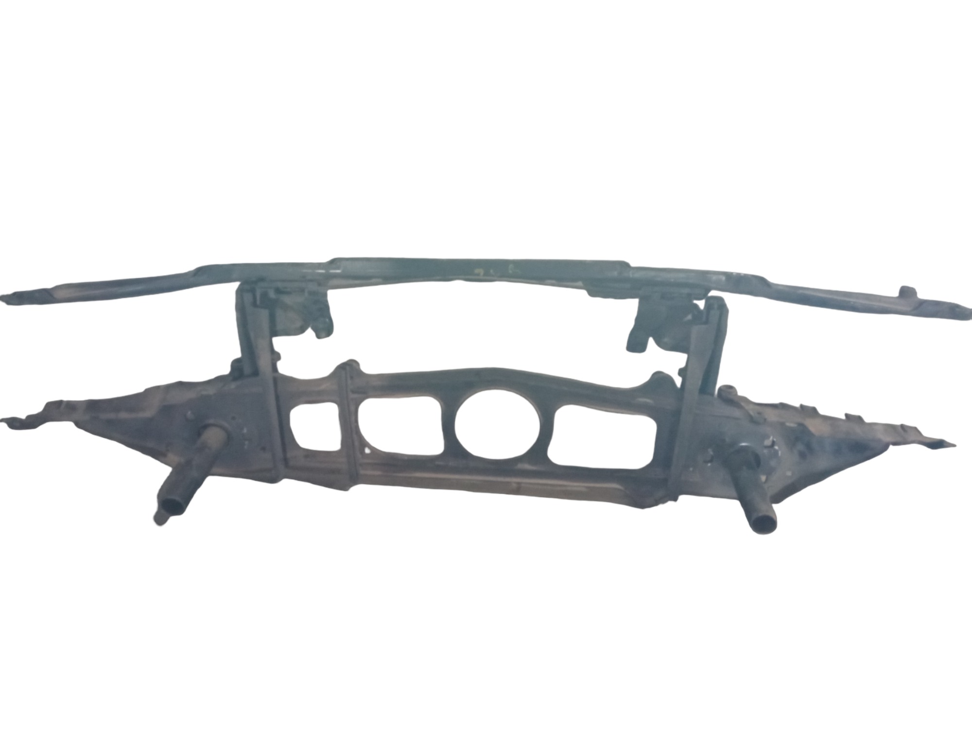 Painel Frontal Com Travas Bmw X5 2004/2006 M.v 2