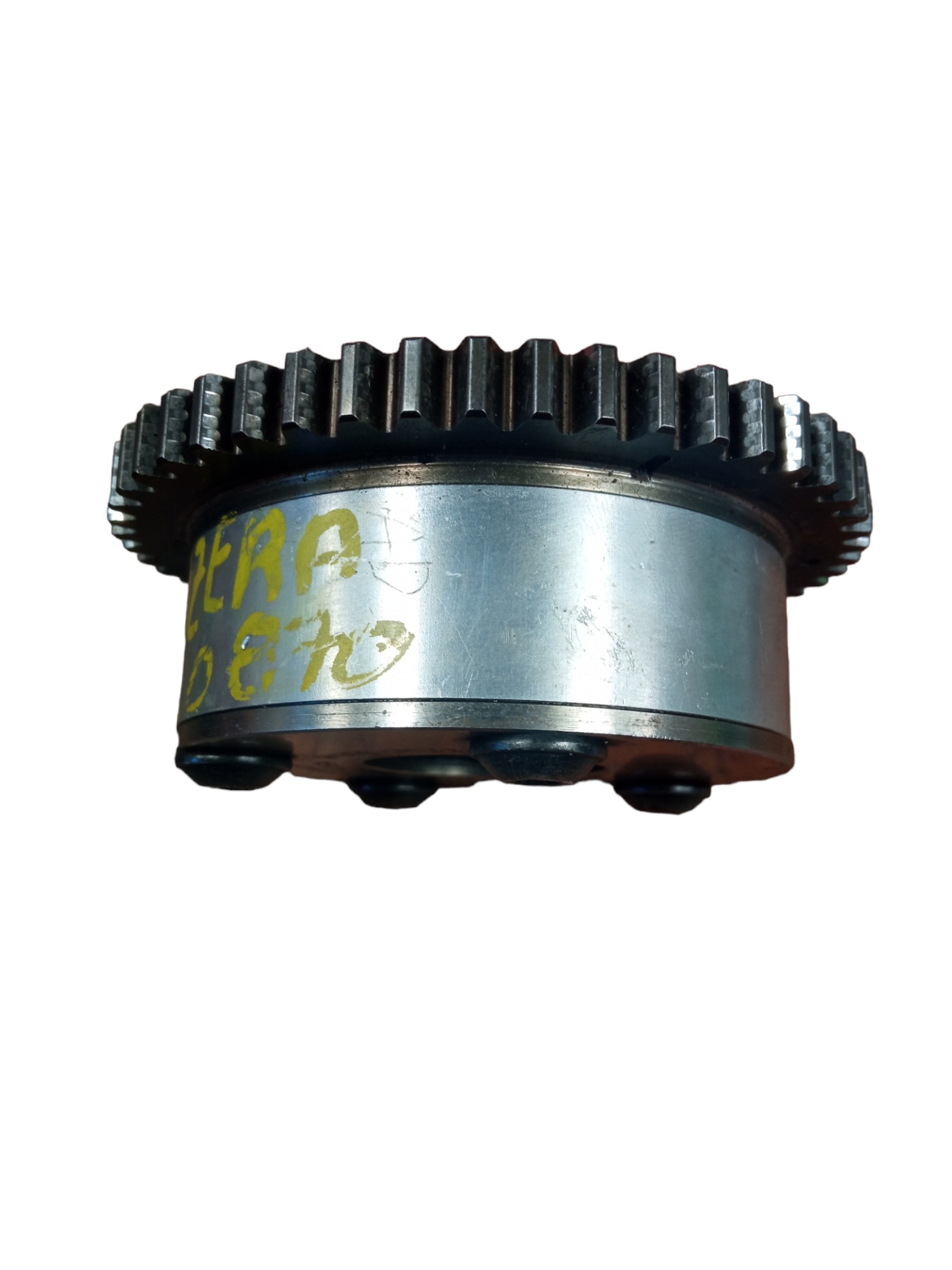 Polia Comando Hyundai Azera 3