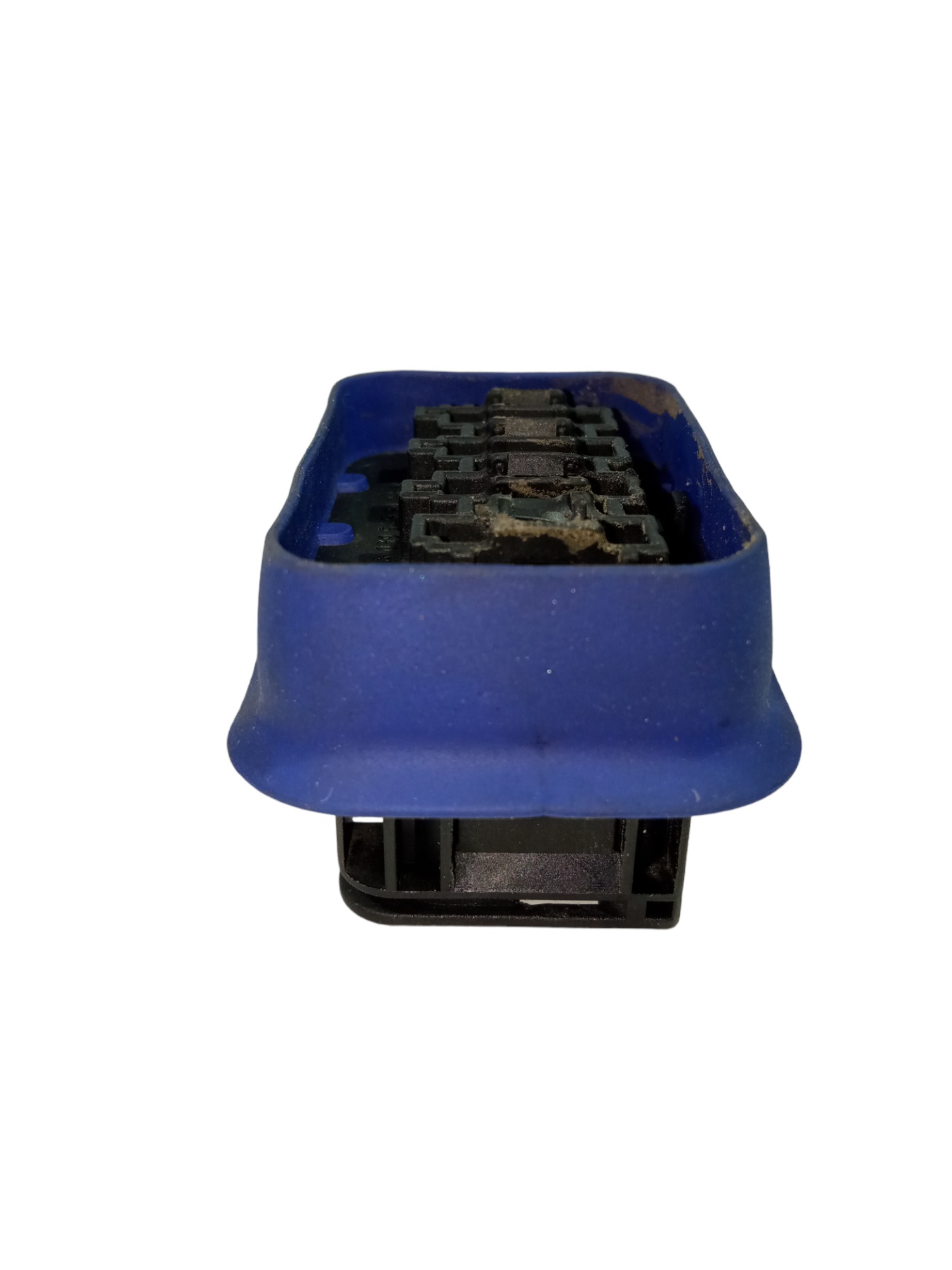 Conector Sensor Abs Traseiro Mercedes E350 2009 A 2013 2
