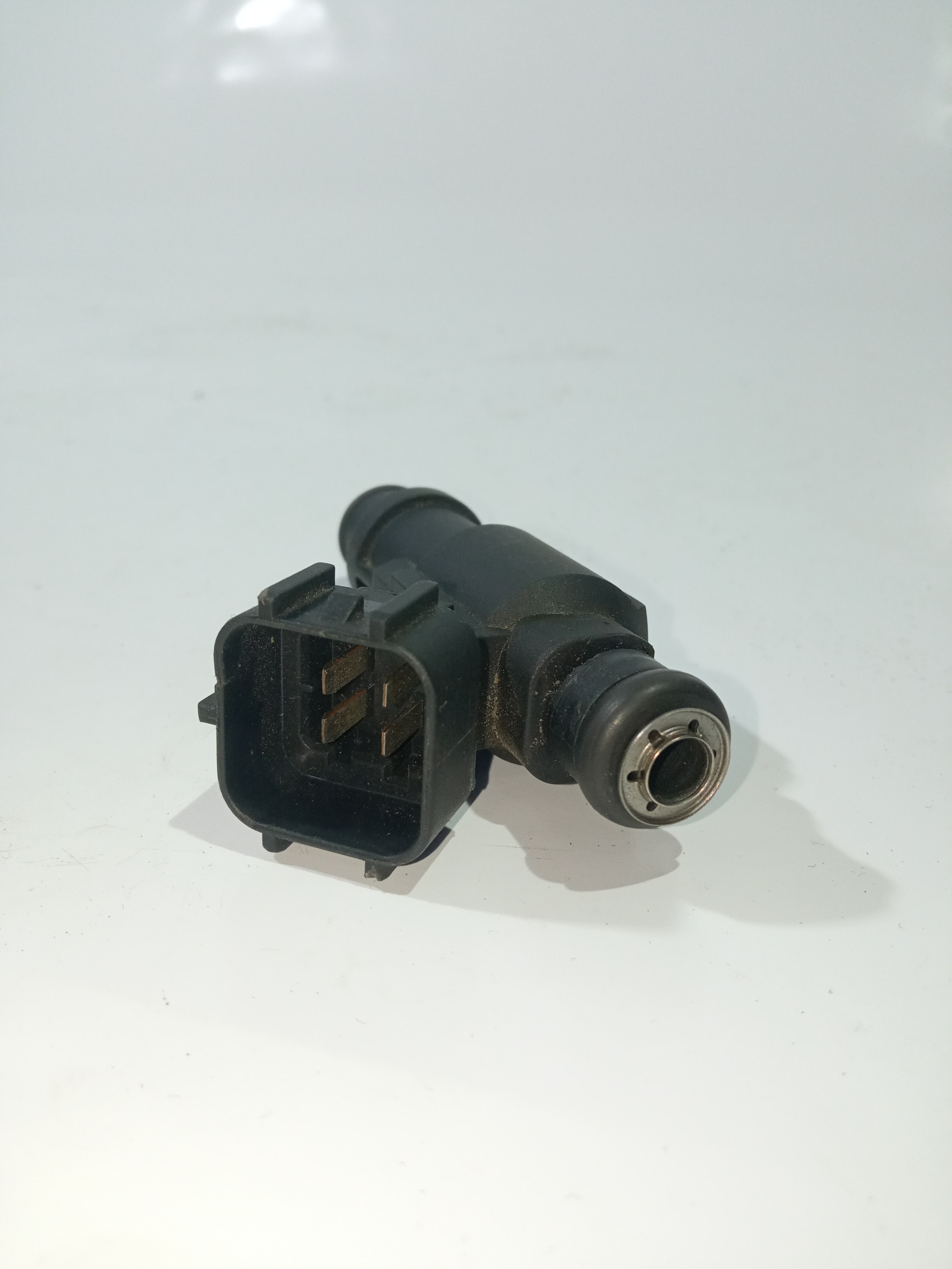 Bico Injetor Hyundai Creta/ Hb20 1.6 16v Flex 2012/2019 4